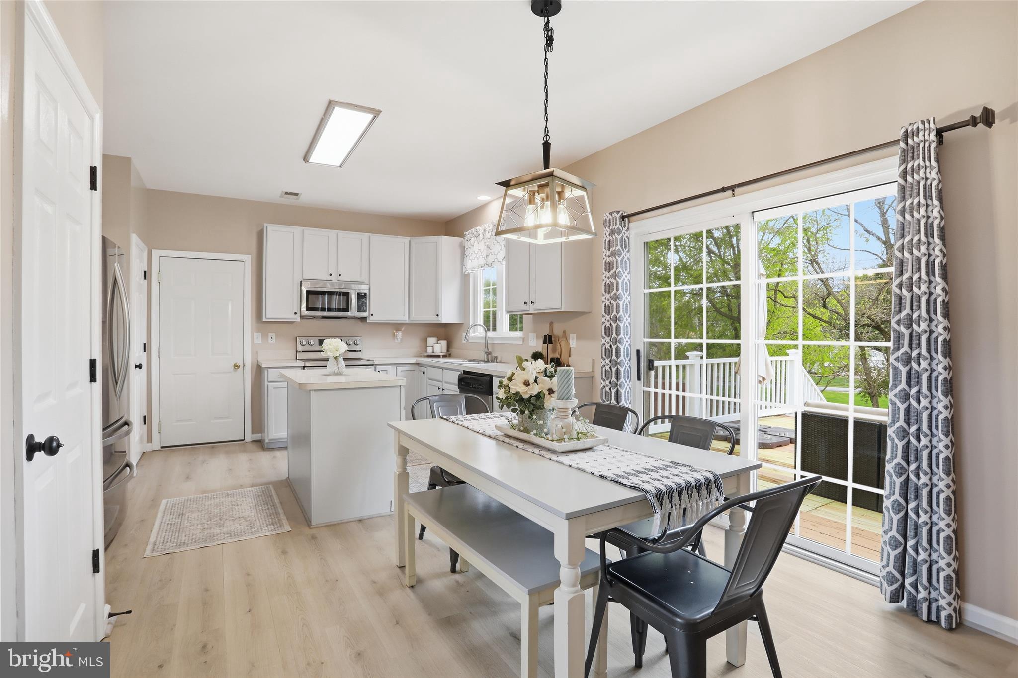 JEFFERSON COUNTY - Residential