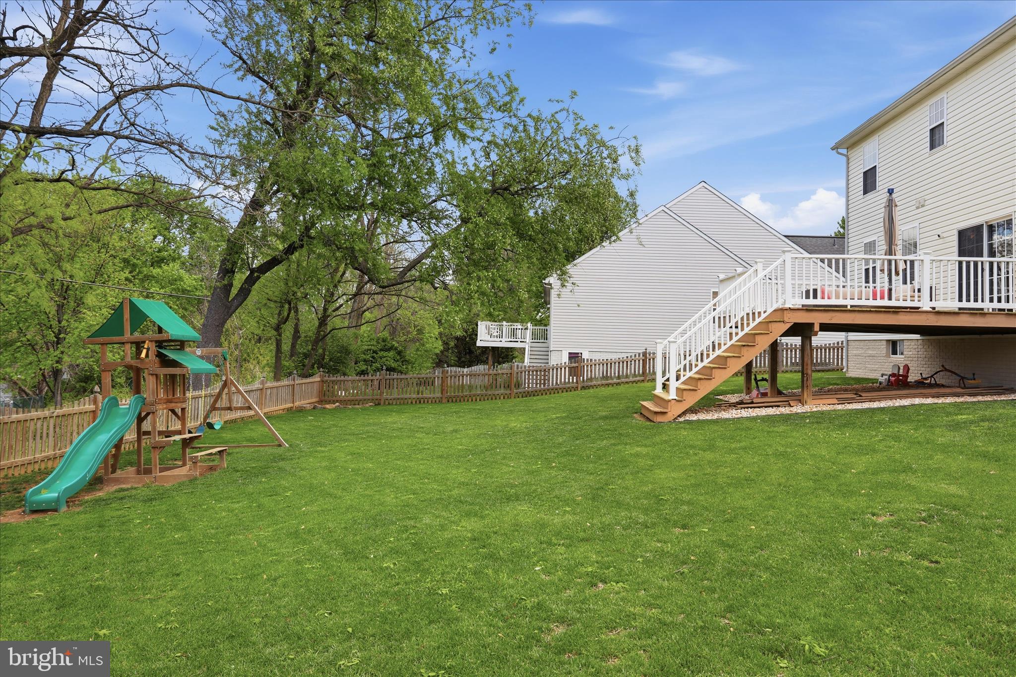 JEFFERSON COUNTY - Residential