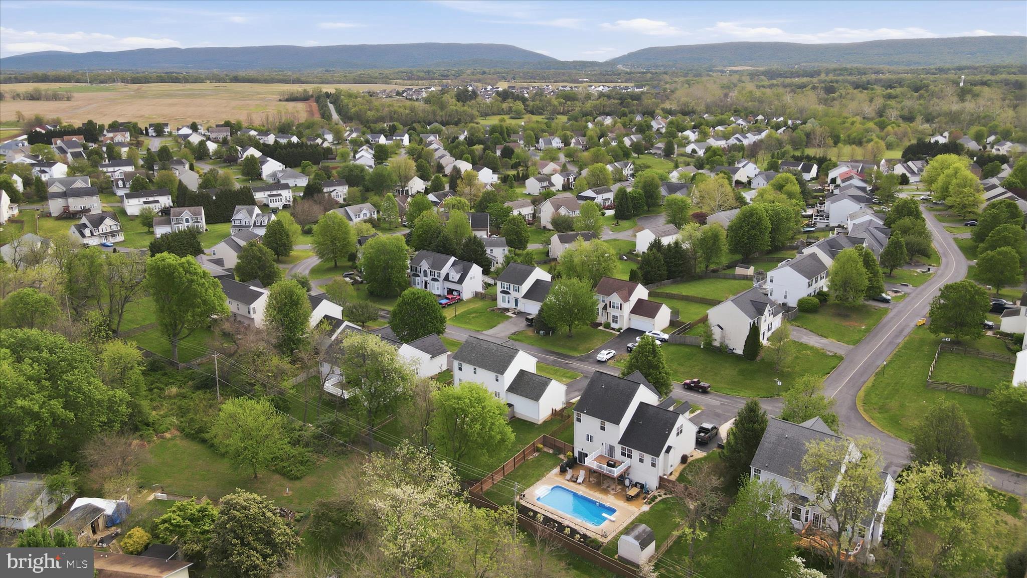 JEFFERSON COUNTY - Residential