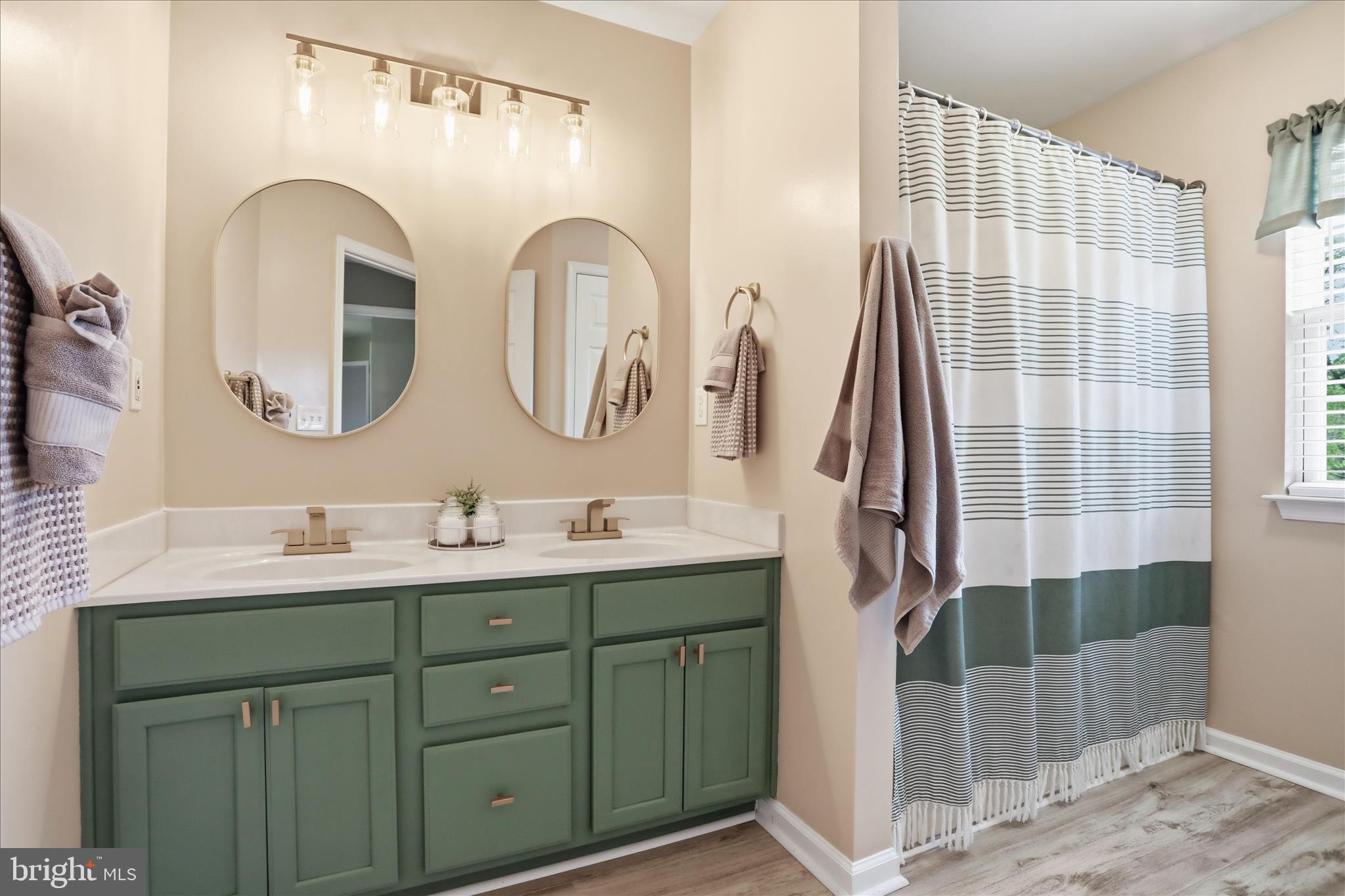 JEFFERSON COUNTY - Residential