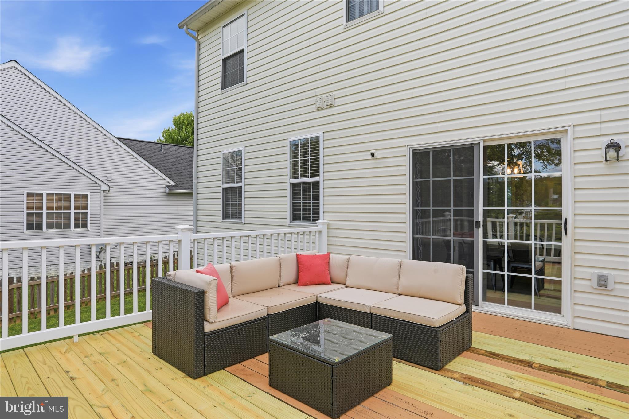 JEFFERSON COUNTY - Residential