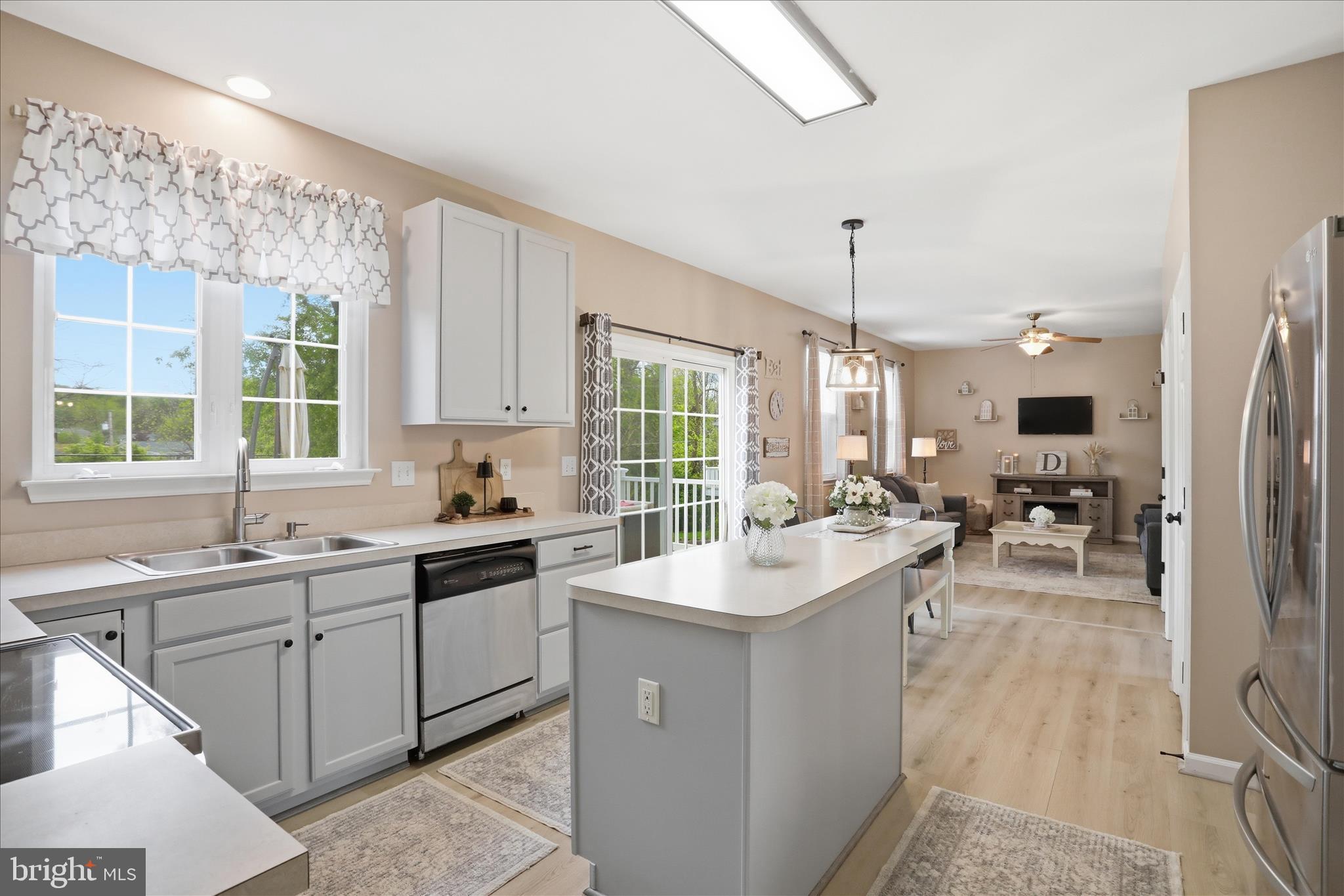 JEFFERSON COUNTY - Residential