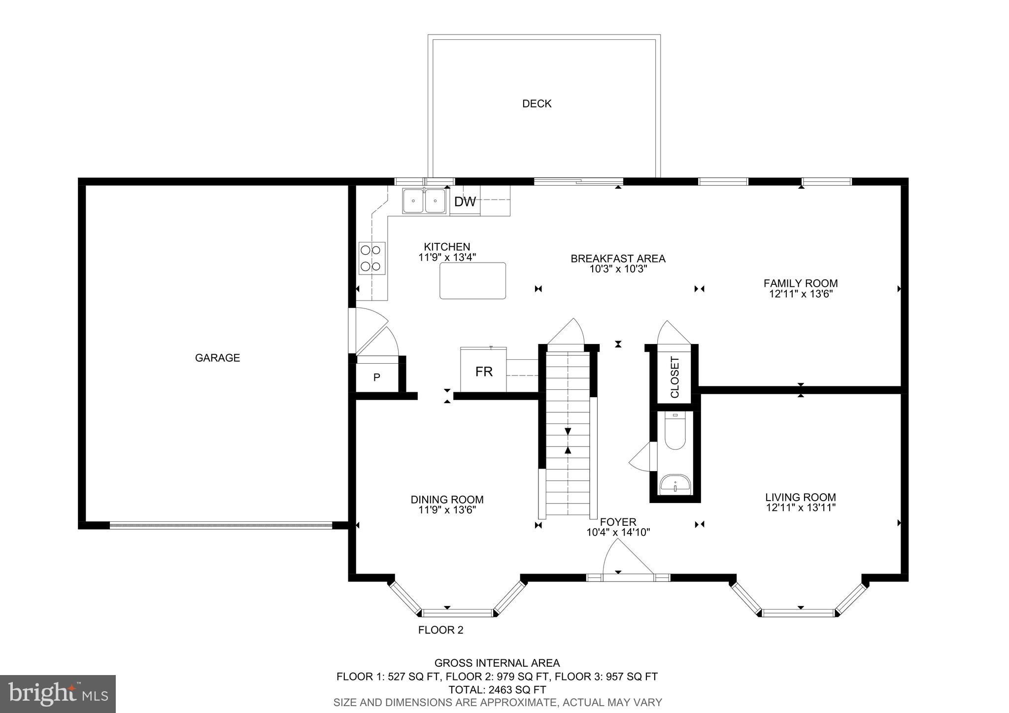 JEFFERSON COUNTY - Residential