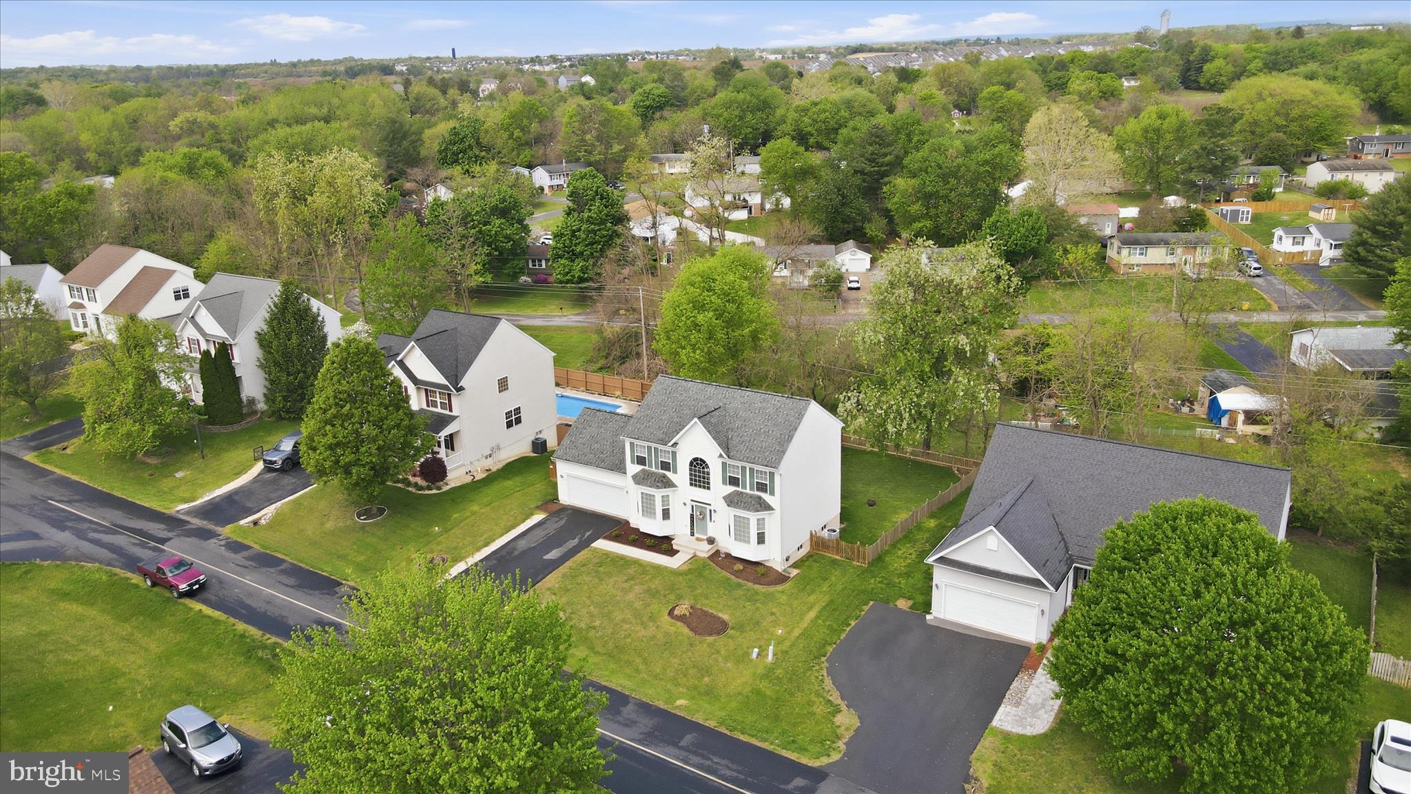 JEFFERSON COUNTY - Residential