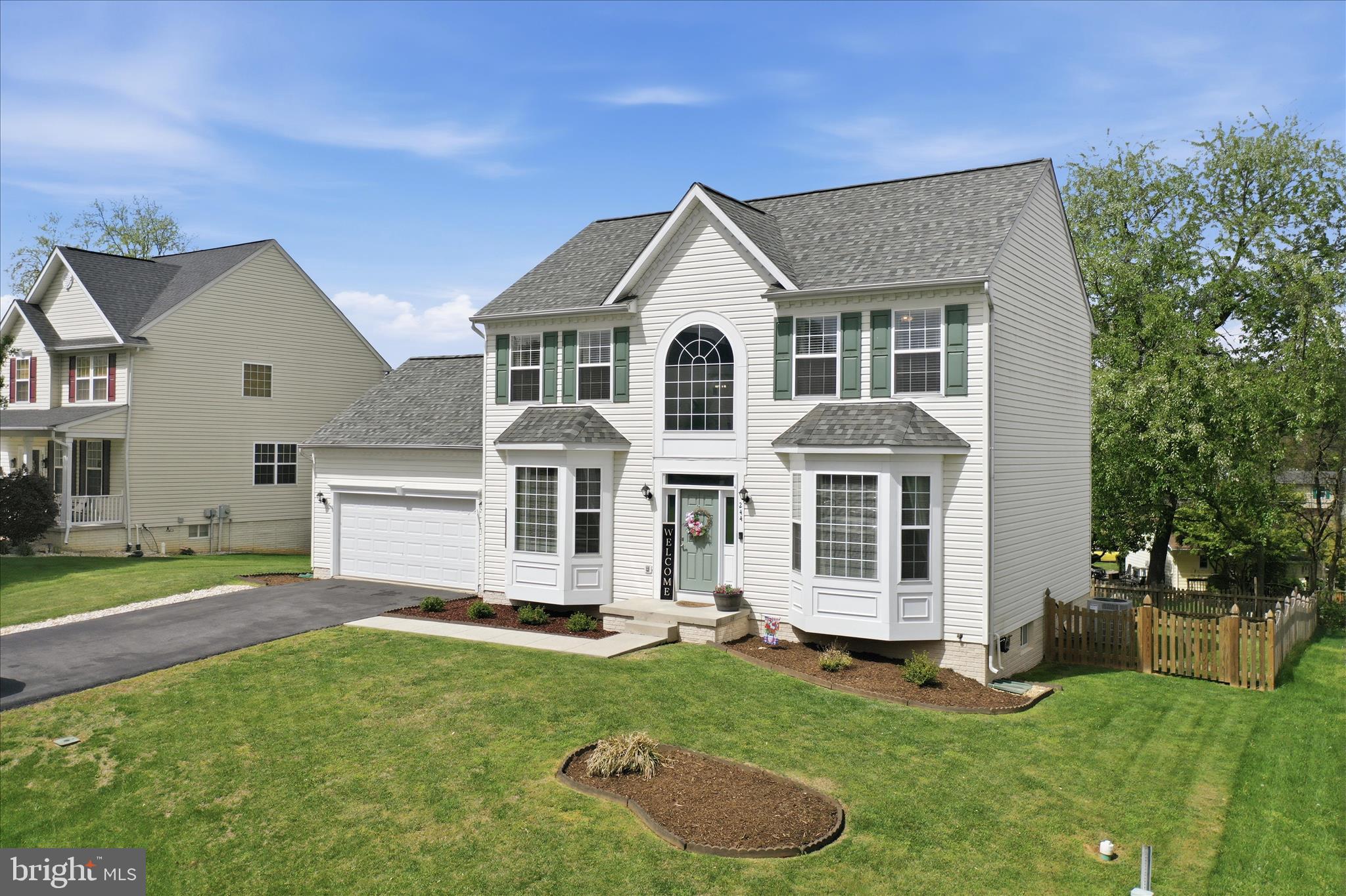 JEFFERSON COUNTY - Residential