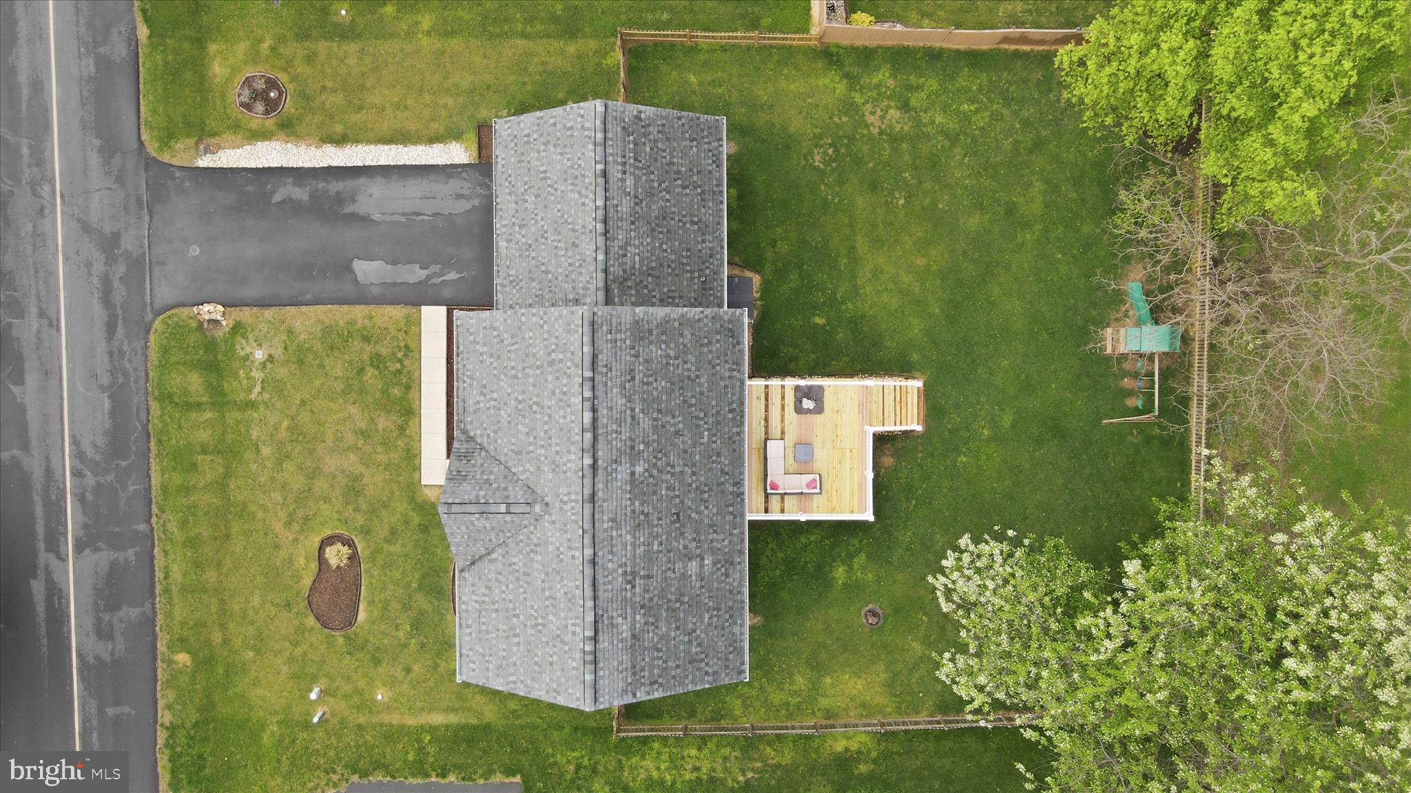 JEFFERSON COUNTY - Residential