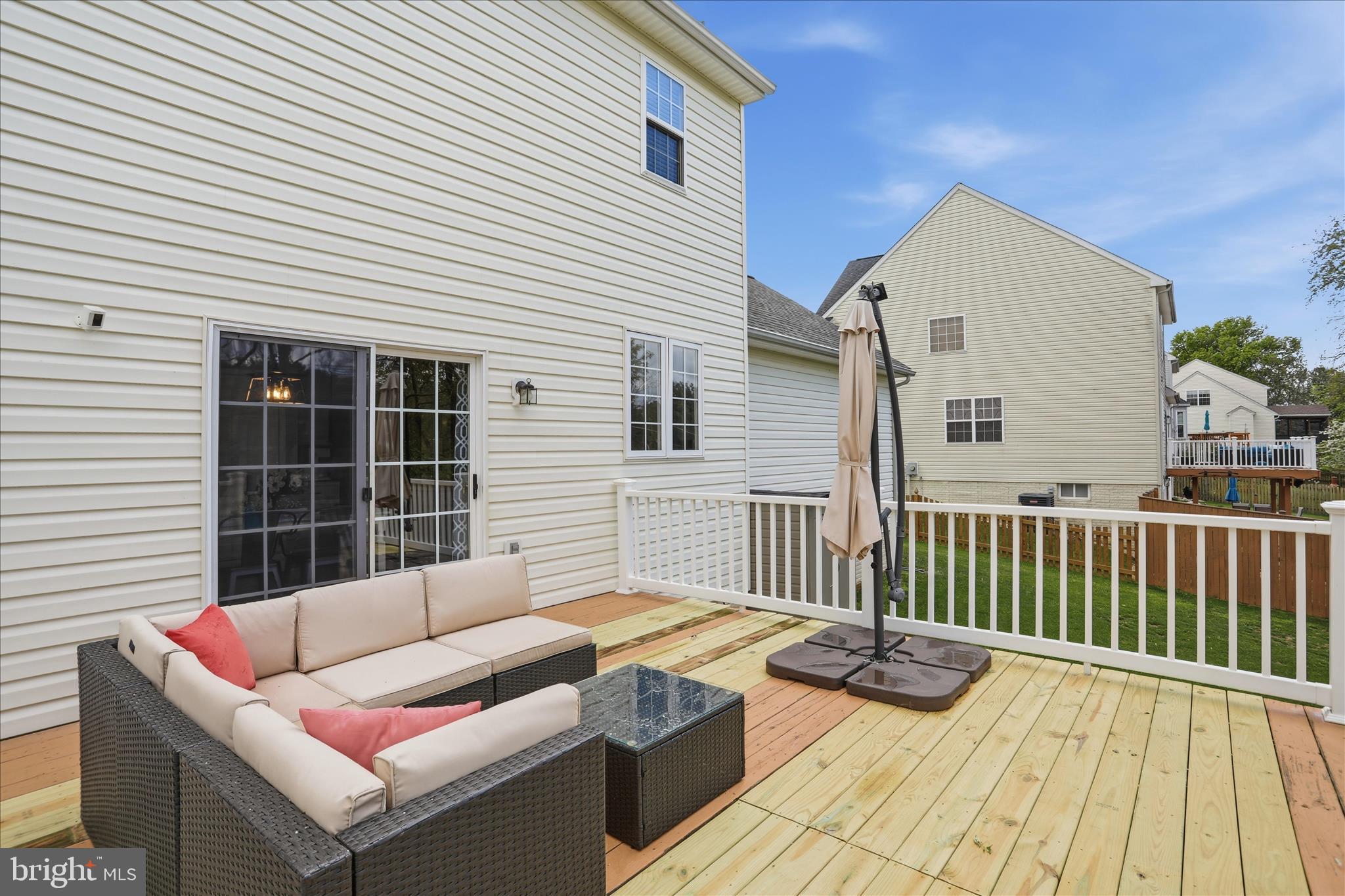 JEFFERSON COUNTY - Residential