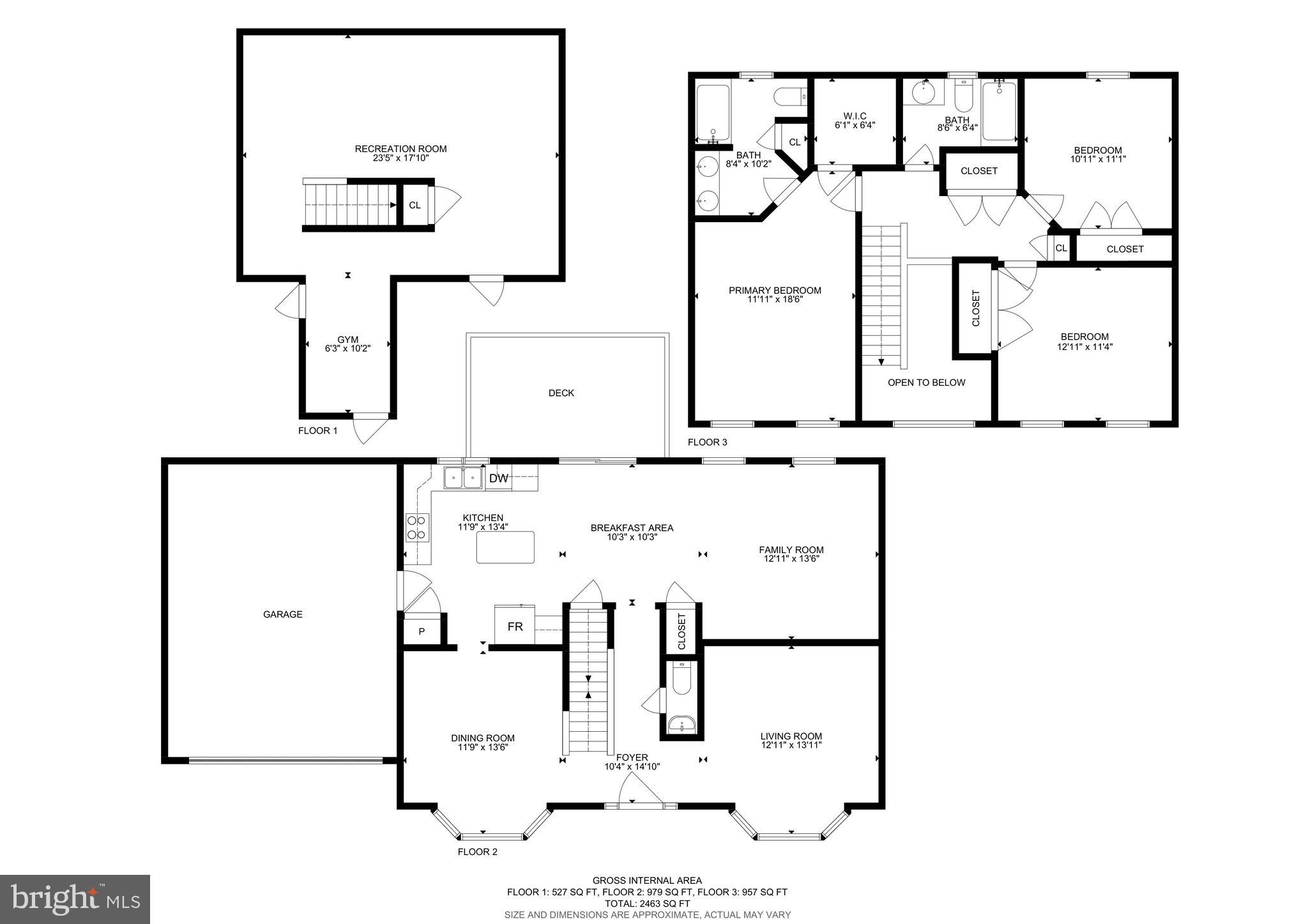 JEFFERSON COUNTY - Residential