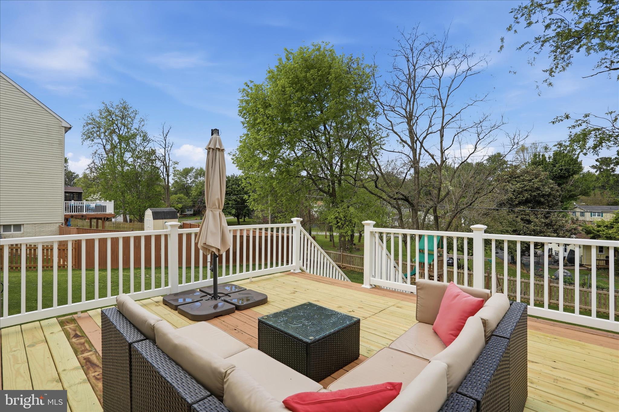 JEFFERSON COUNTY - Residential