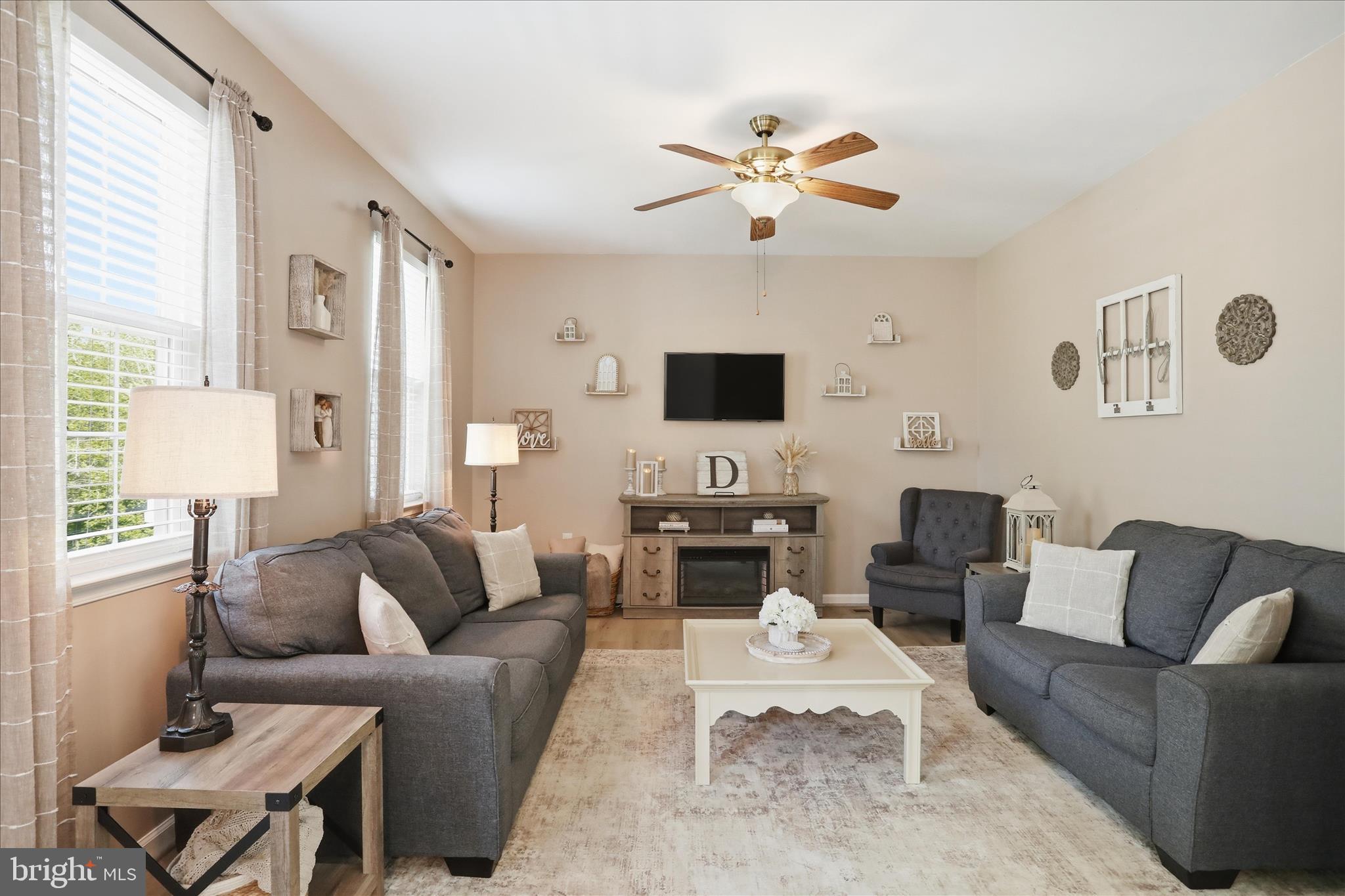 JEFFERSON COUNTY - Residential