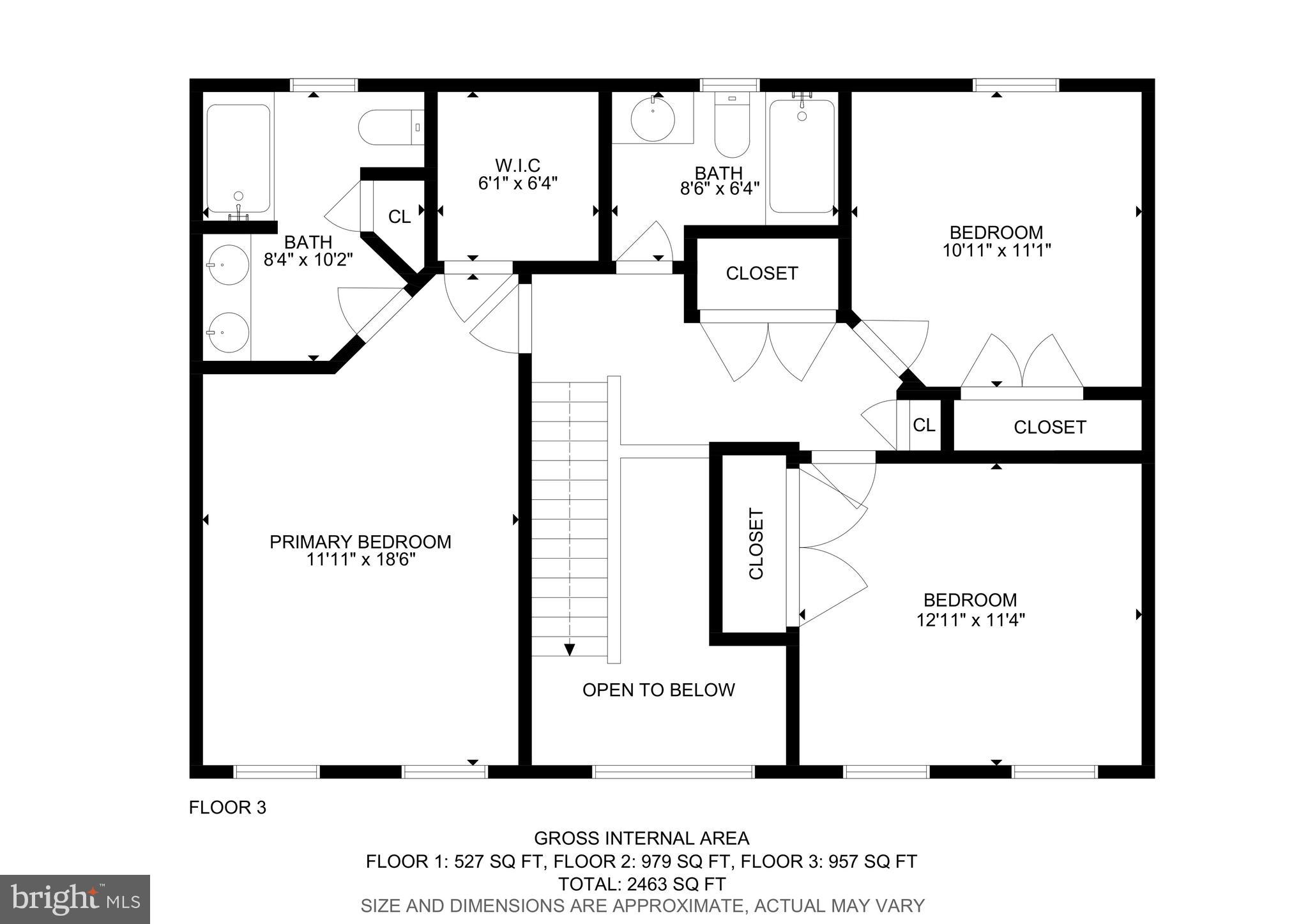 JEFFERSON COUNTY - Residential