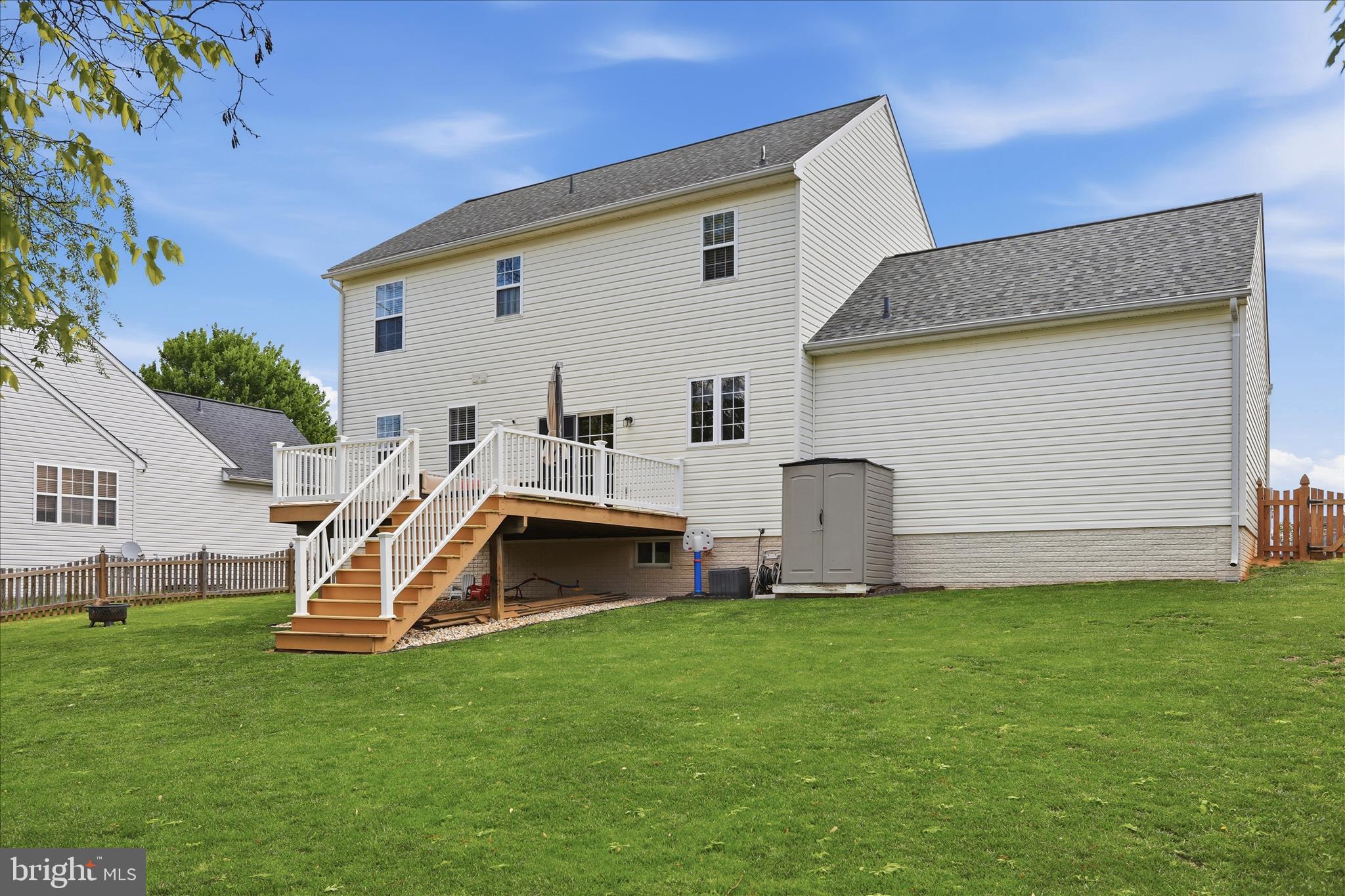 JEFFERSON COUNTY - Residential