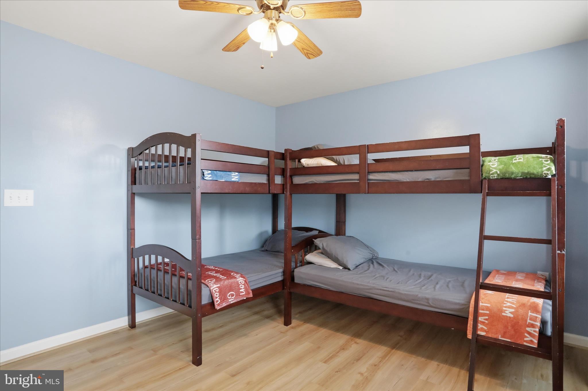 JEFFERSON COUNTY - Residential