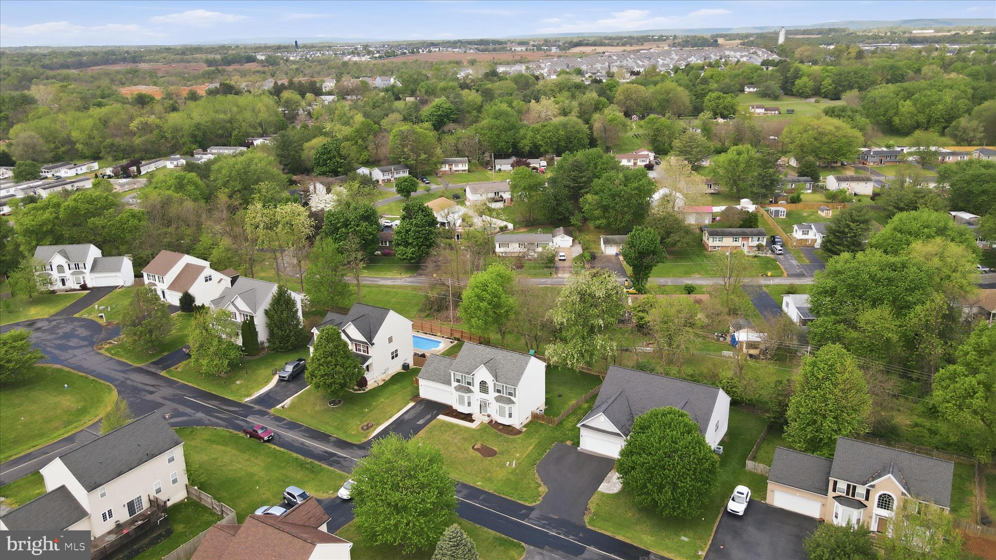 JEFFERSON COUNTY - Residential