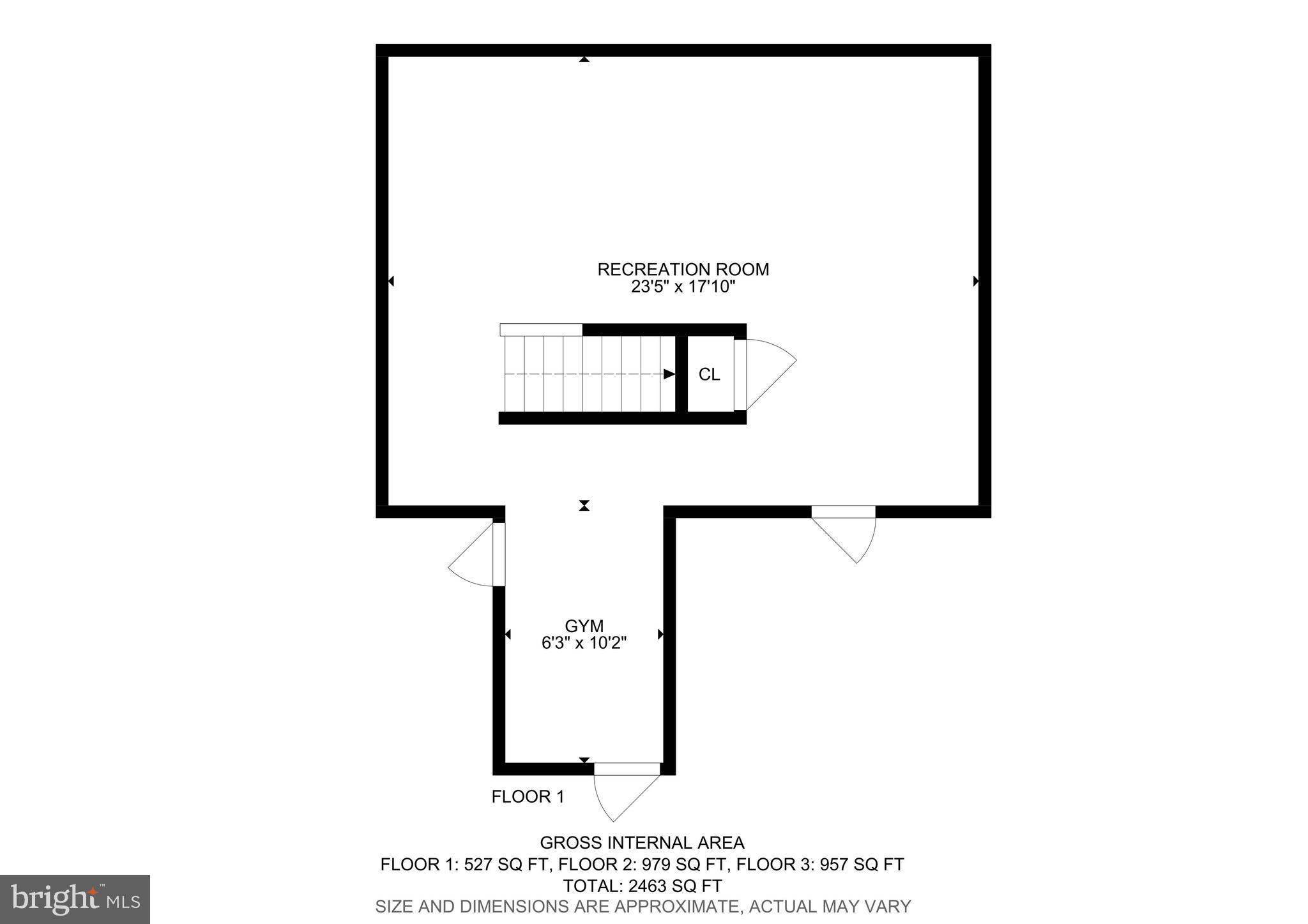 JEFFERSON COUNTY - Residential