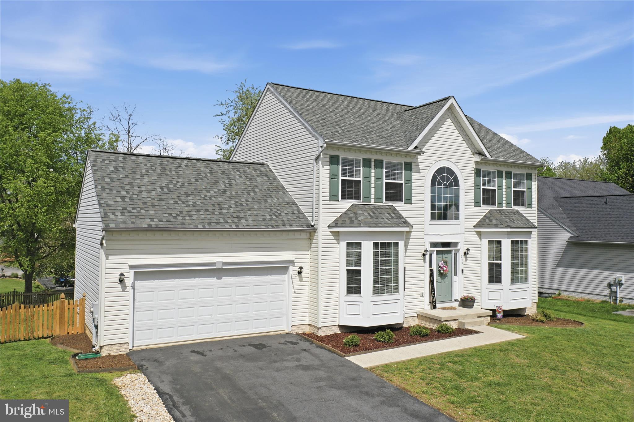 JEFFERSON COUNTY - Residential