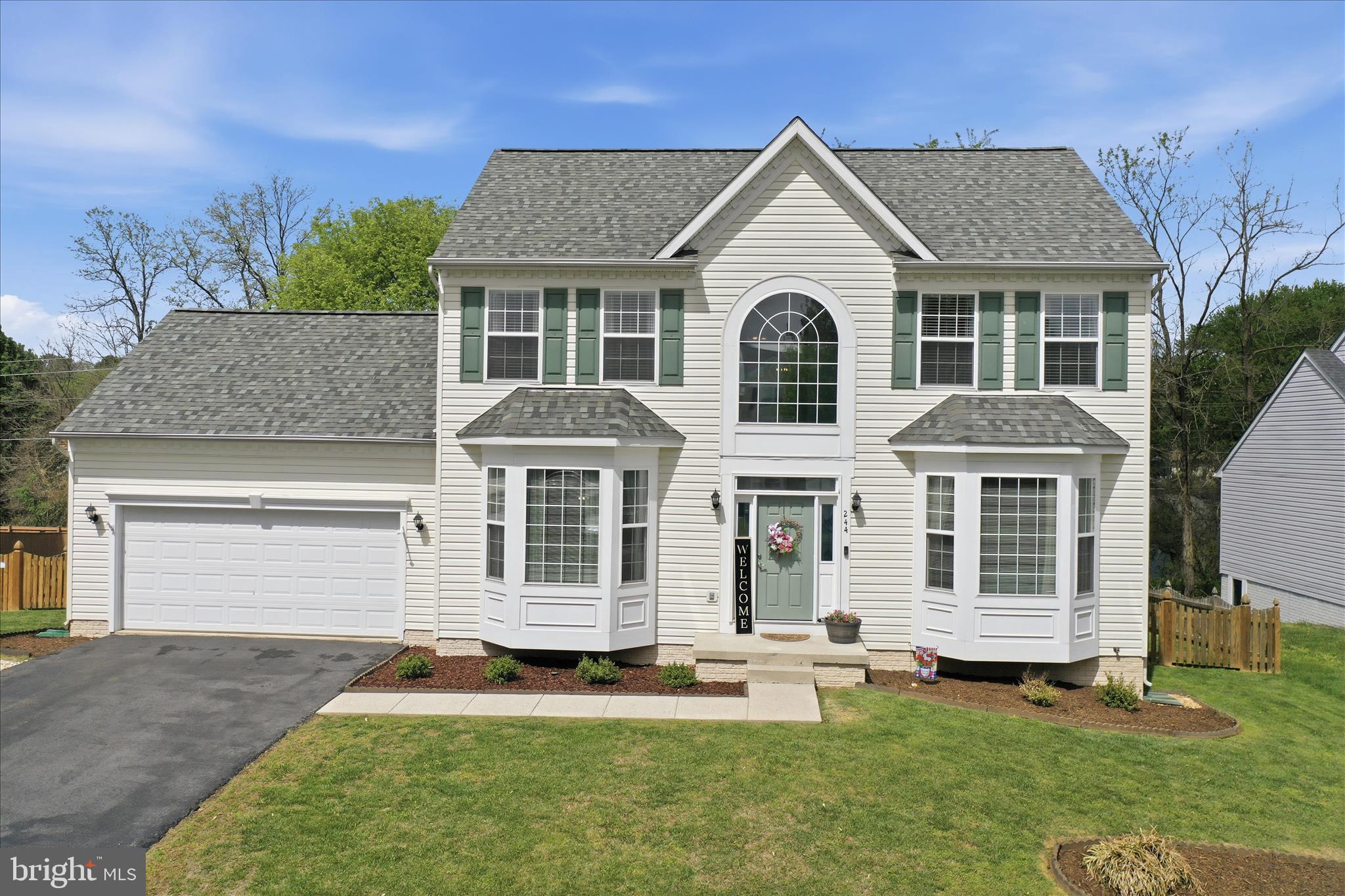 JEFFERSON COUNTY - Residential