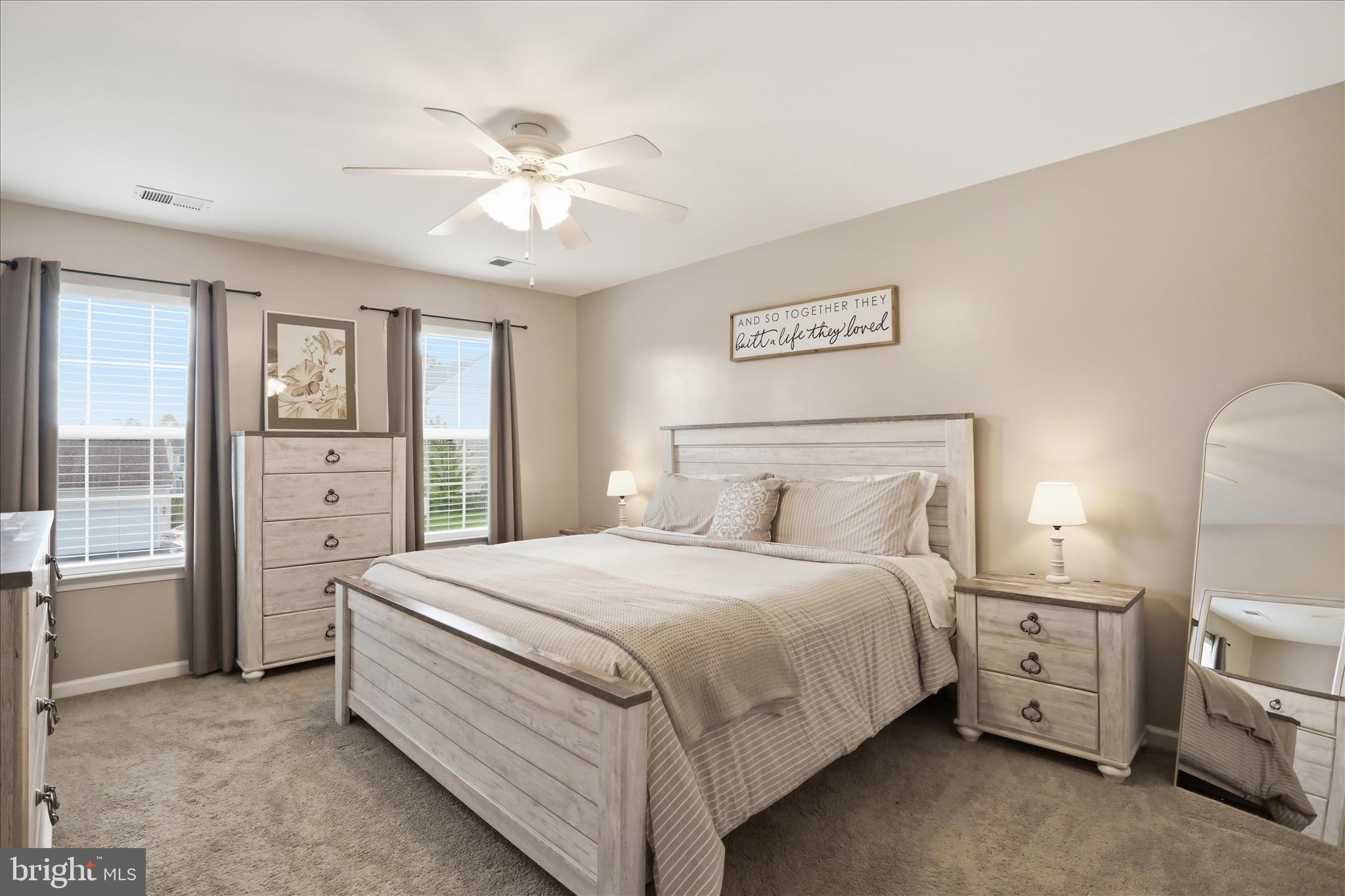 JEFFERSON COUNTY - Residential