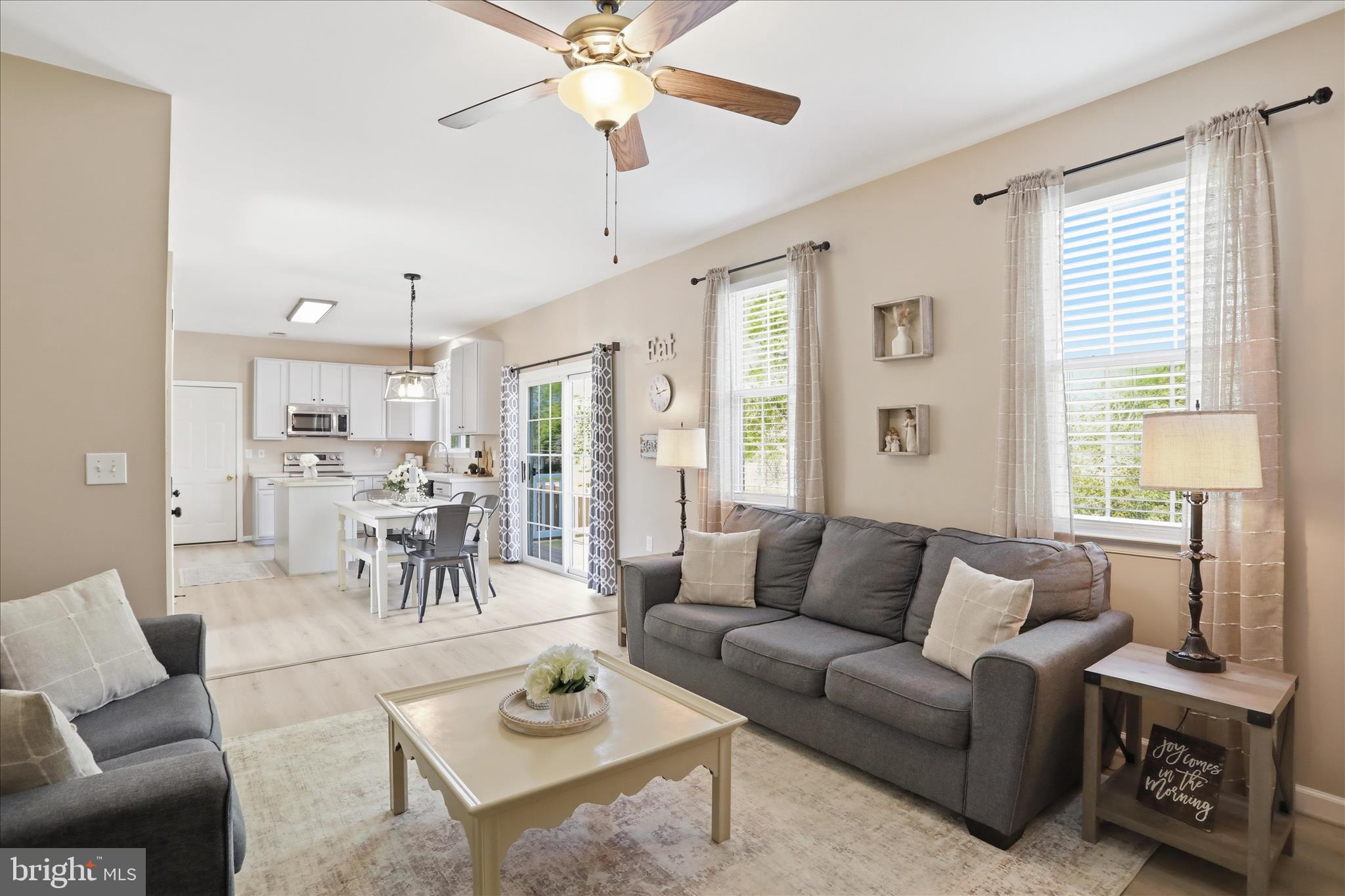 JEFFERSON COUNTY - Residential