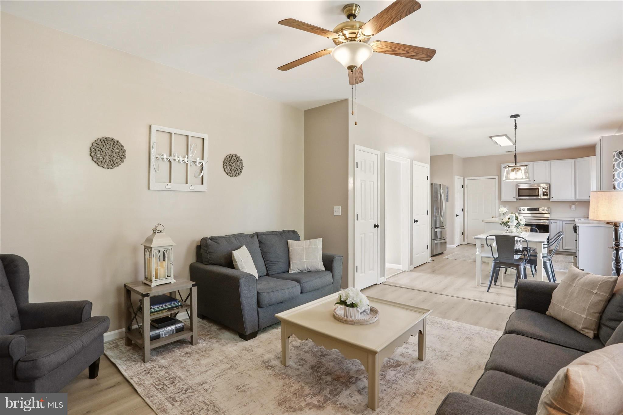 JEFFERSON COUNTY - Residential