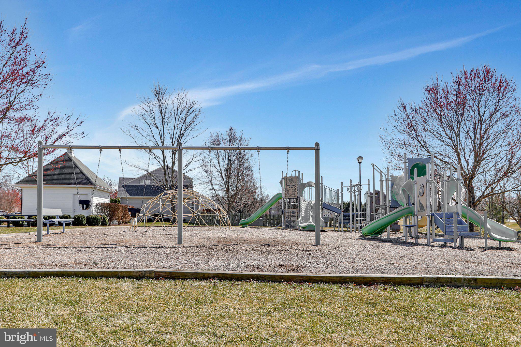 JEFFERSON COUNTY - Residential