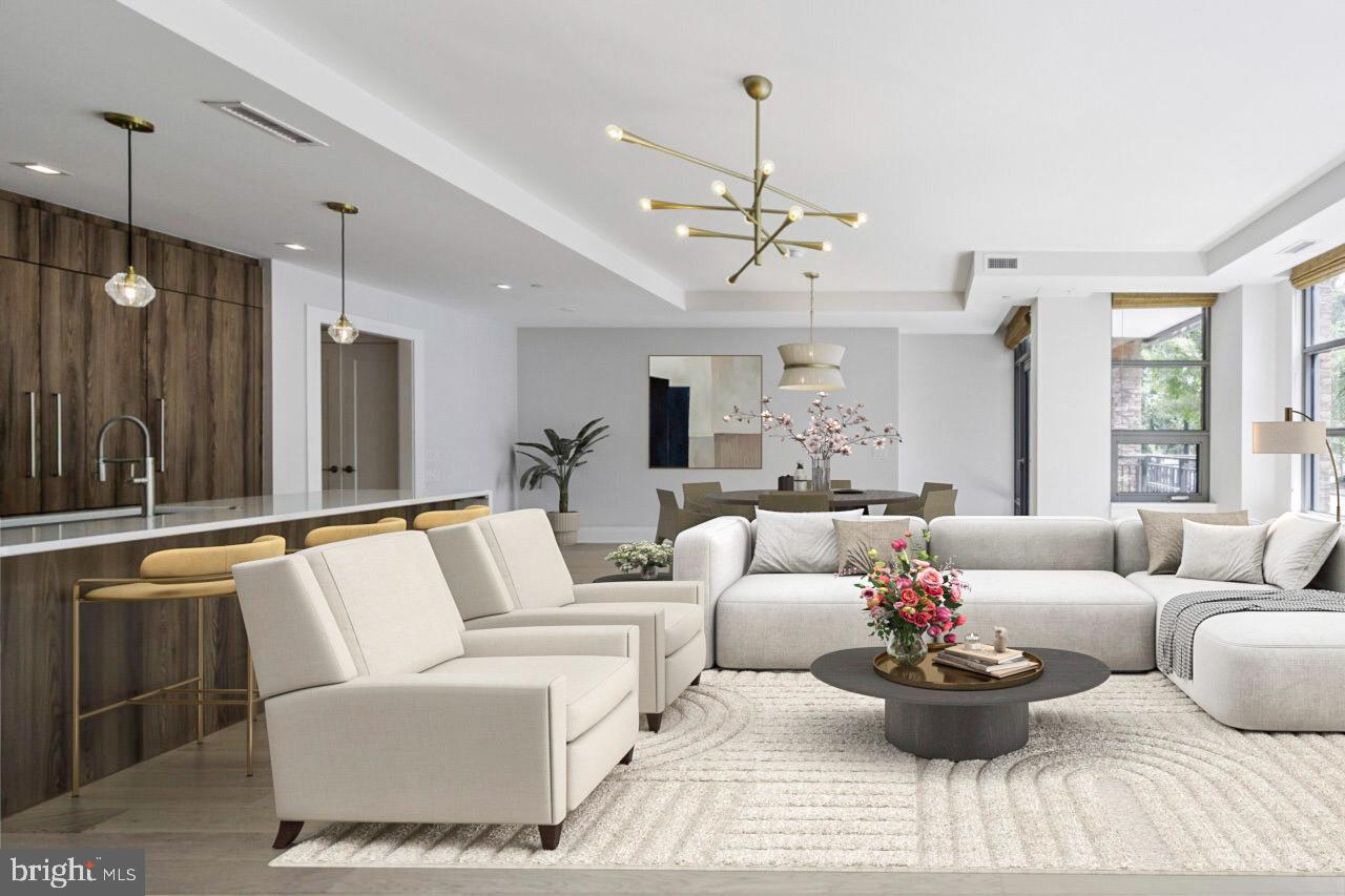 ROBINSON LANDING - Residential