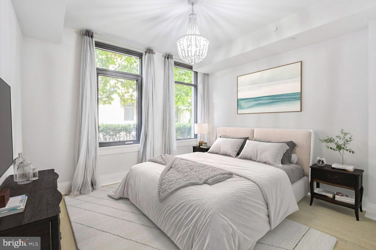 ROBINSON LANDING - Residential