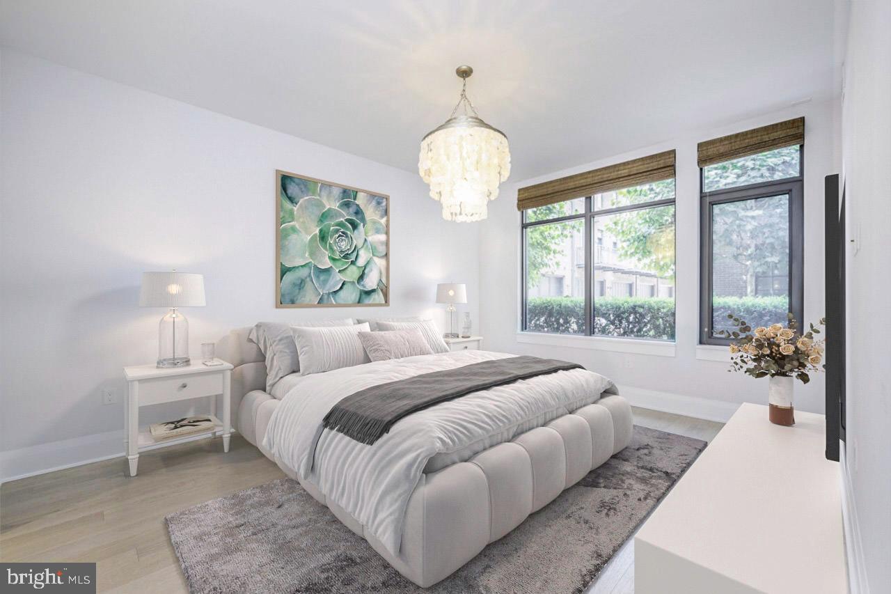 ROBINSON LANDING - Residential