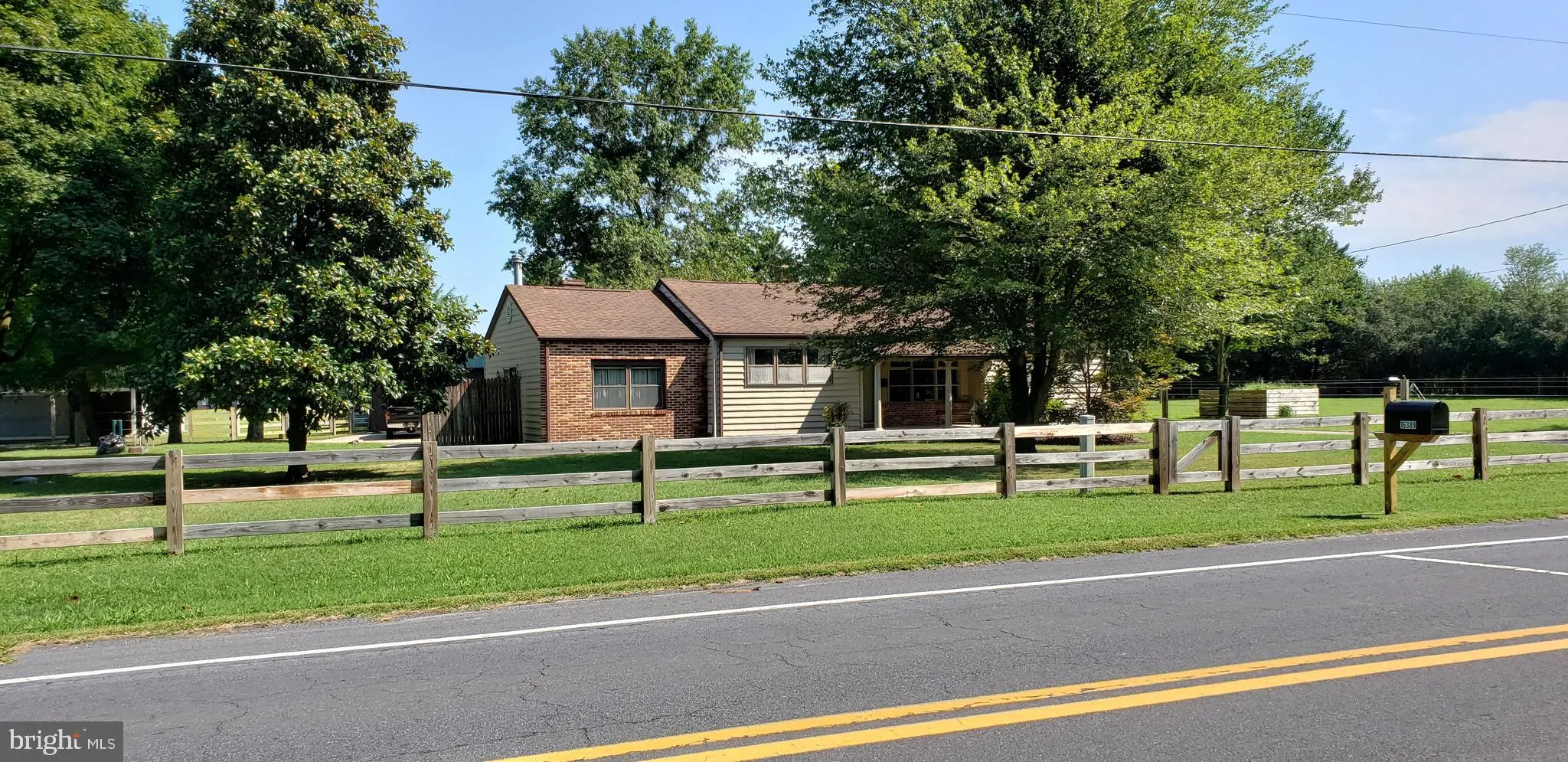 16389 Fitzgeralds Road, Lincoln, DE 19960