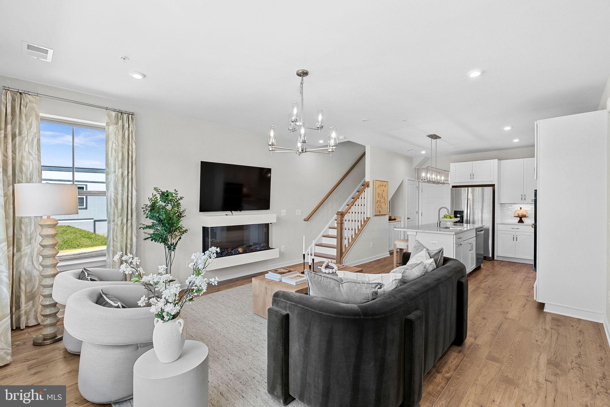 BELMONT PARK - Residential