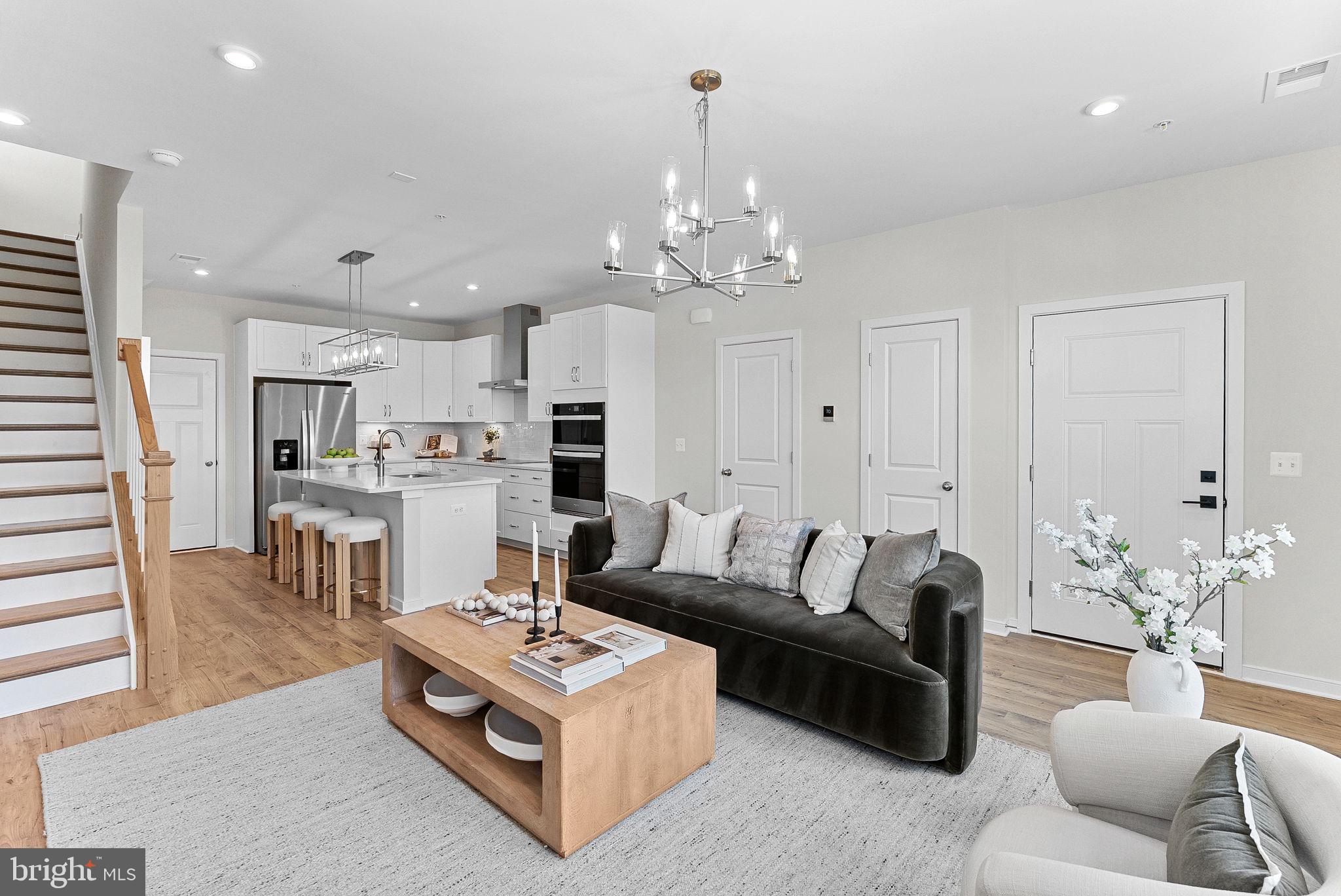 BELMONT PARK - Residential