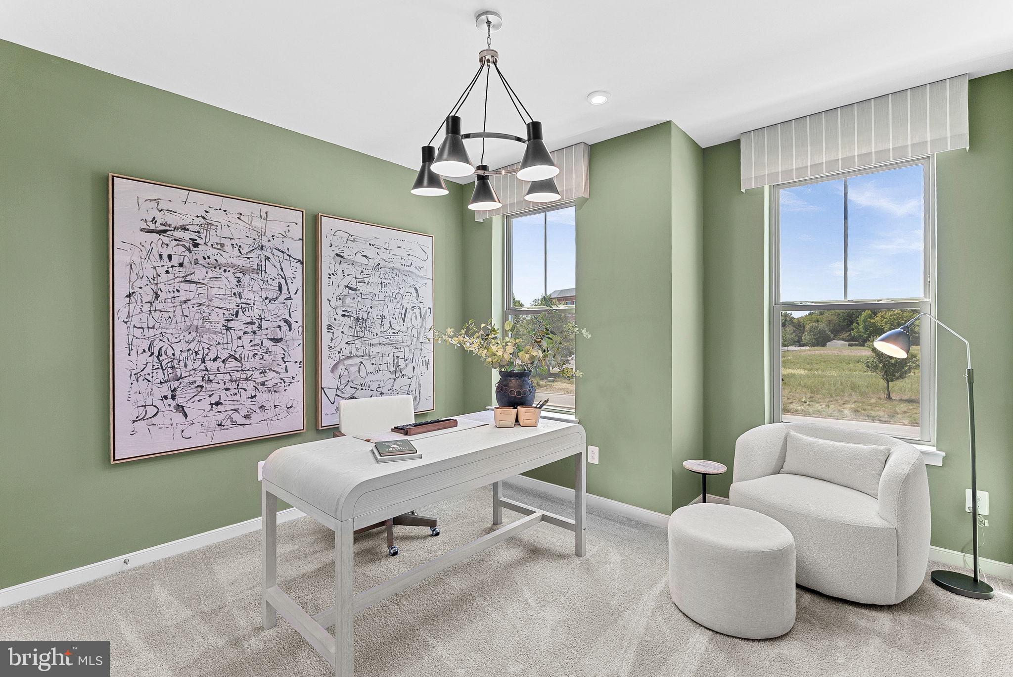 BELMONT PARK - Residential