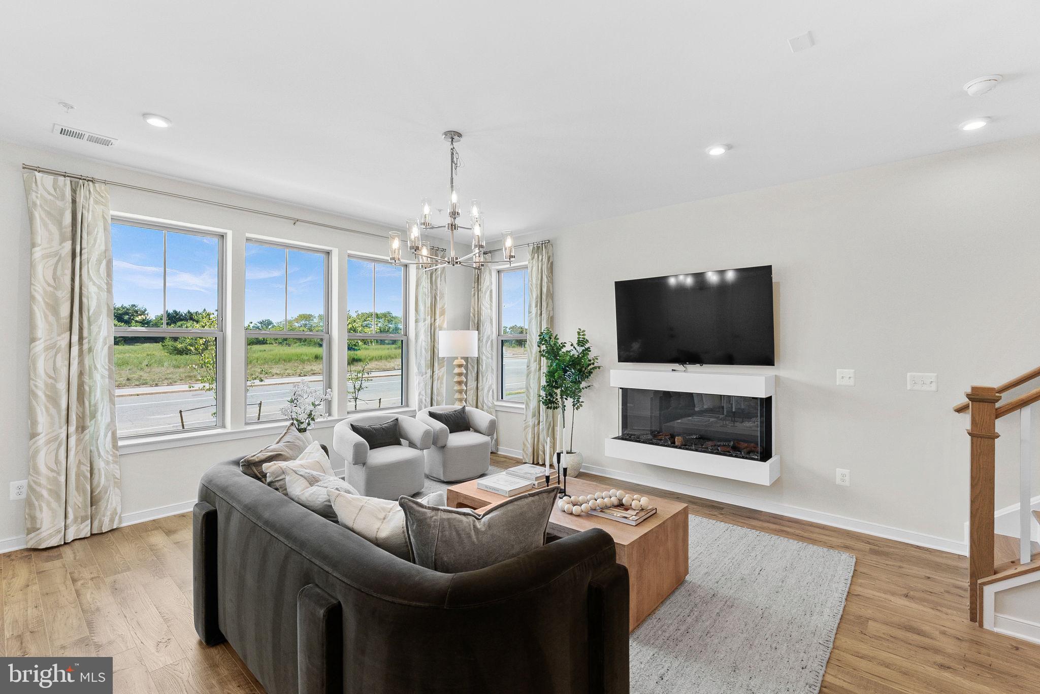 BELMONT PARK - Residential