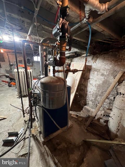 POTTSVILLE - Residential