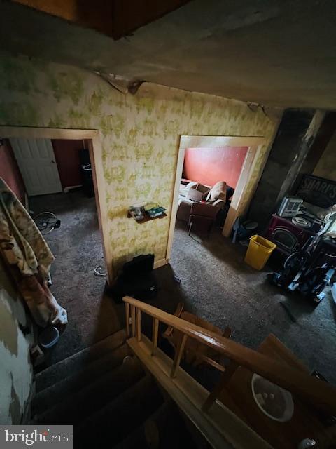 POTTSVILLE - Residential