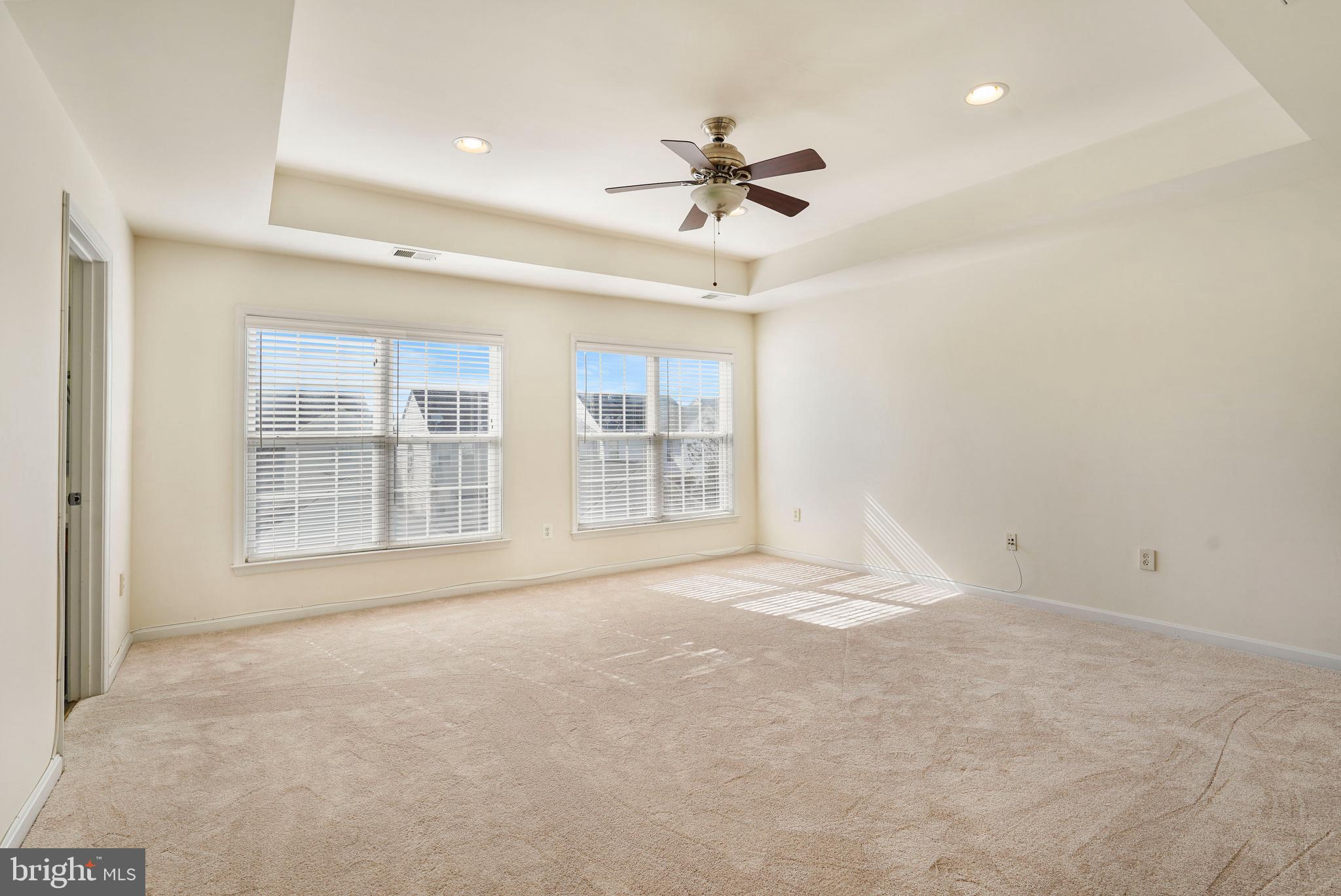 PORT POTOMAC - Residential