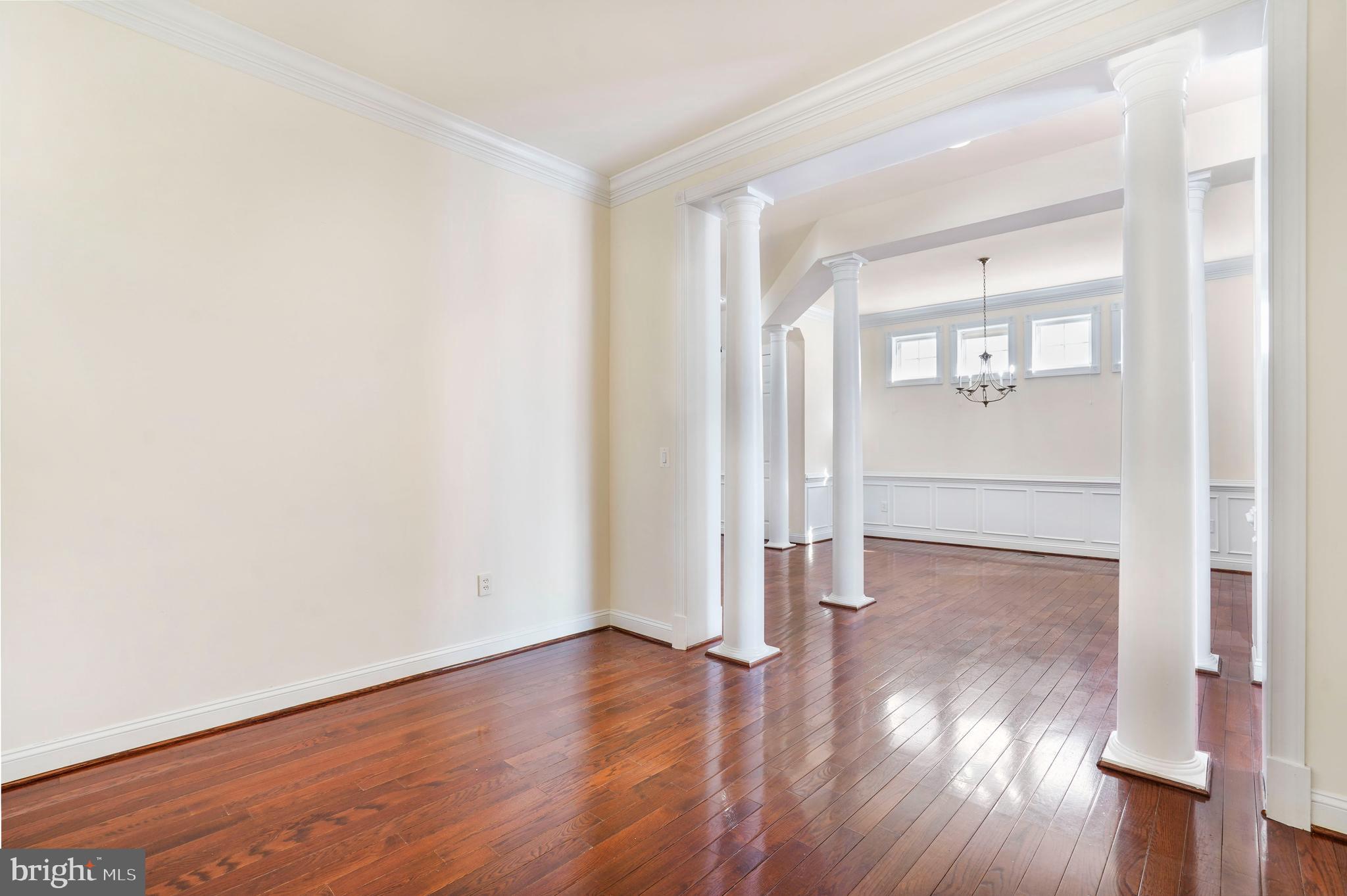 PORT POTOMAC - Residential