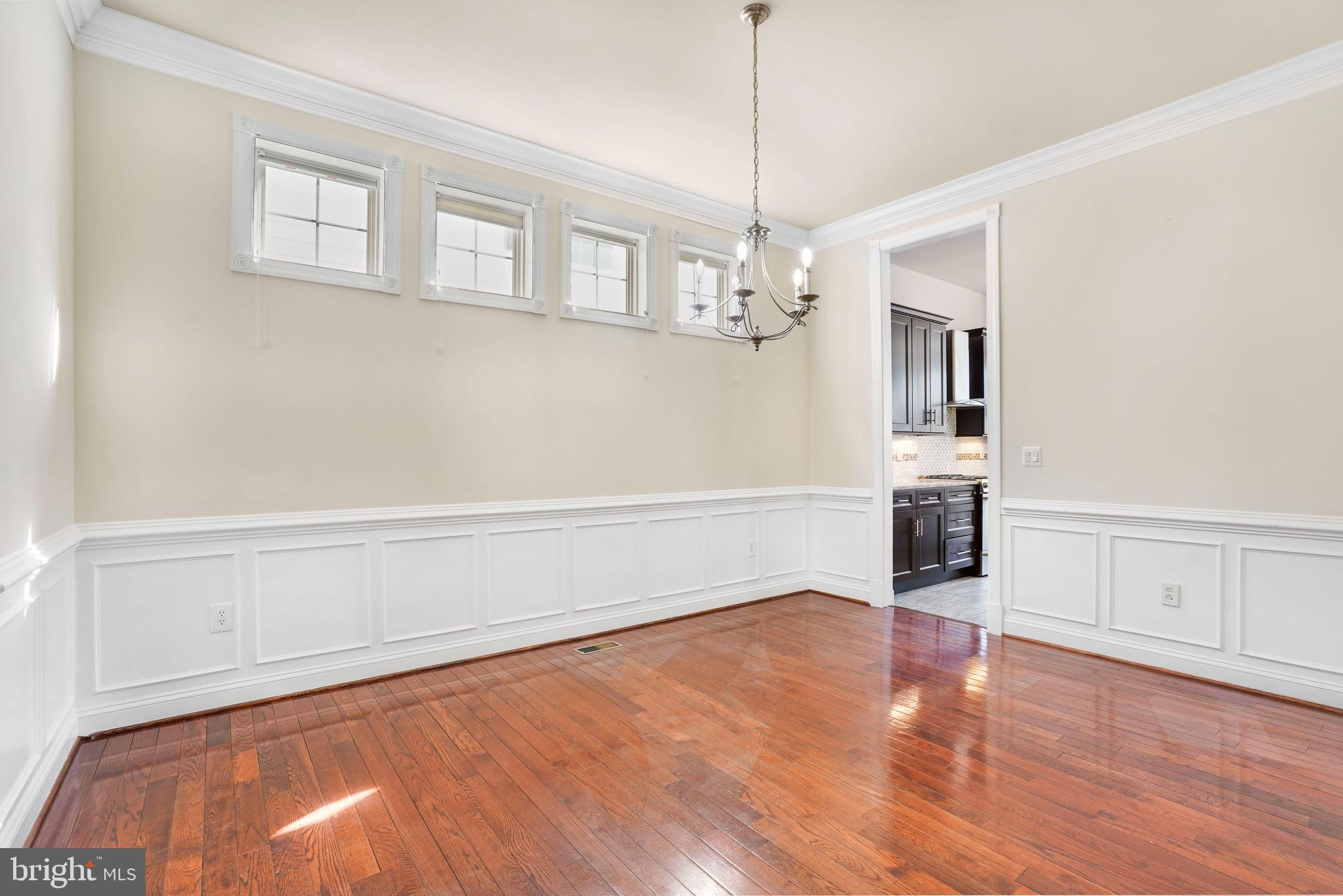 PORT POTOMAC - Residential