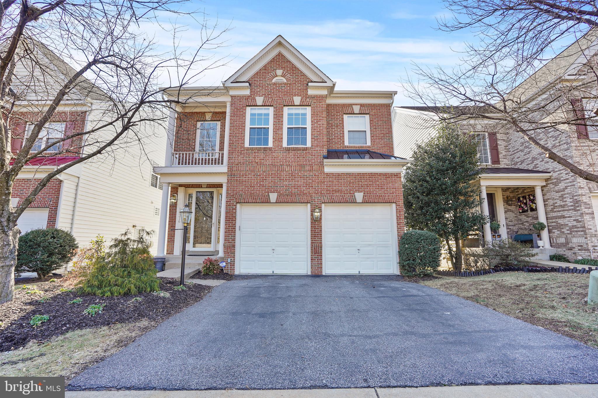 PORT POTOMAC - Residential