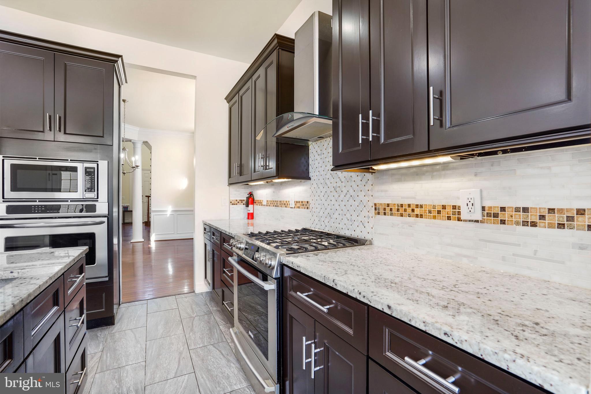 PORT POTOMAC - Residential