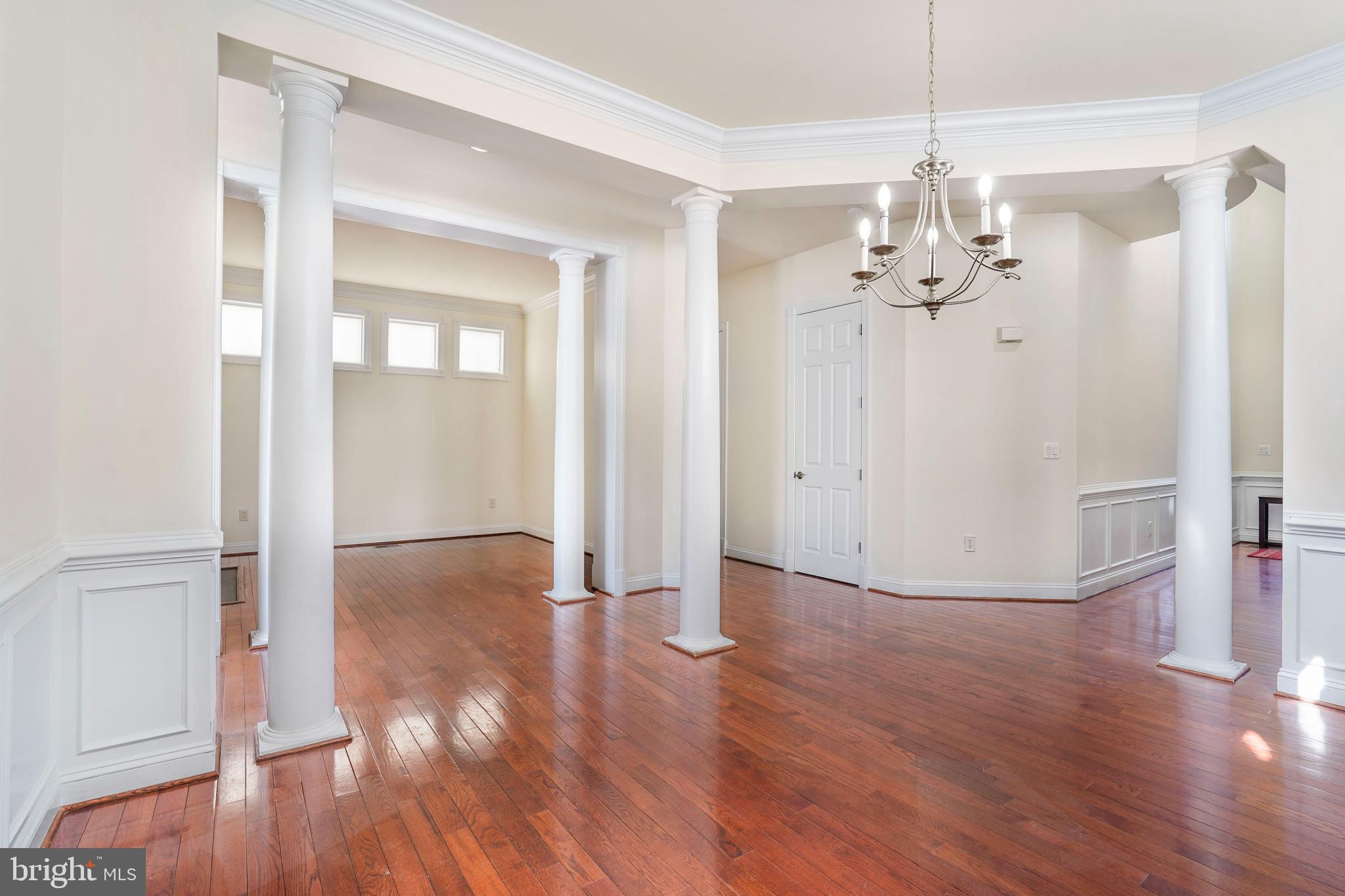 PORT POTOMAC - Residential