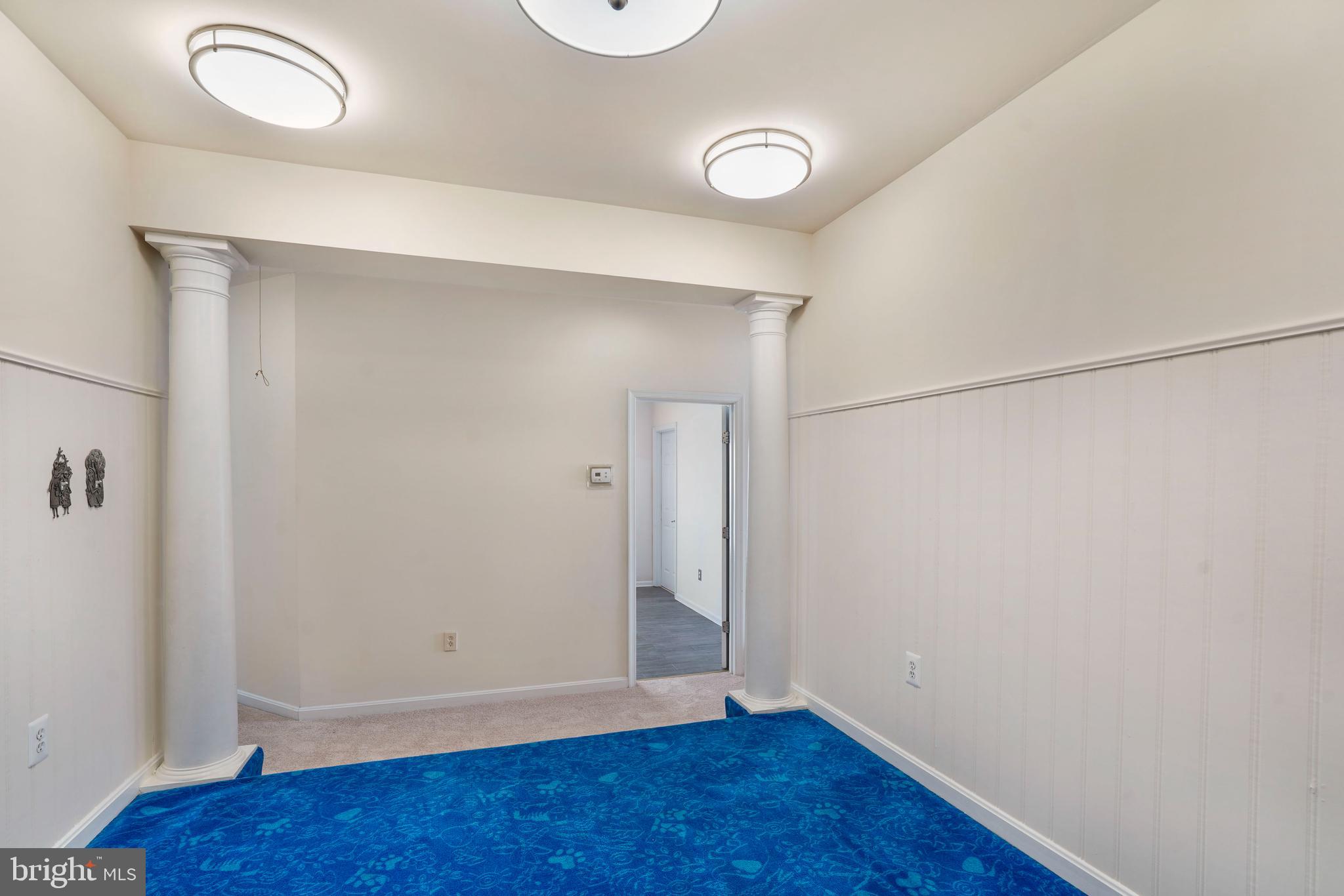 PORT POTOMAC - Residential