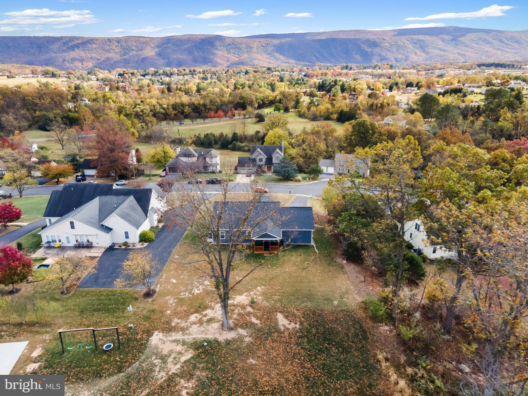 PARK MANOR ESTATE - Residential
