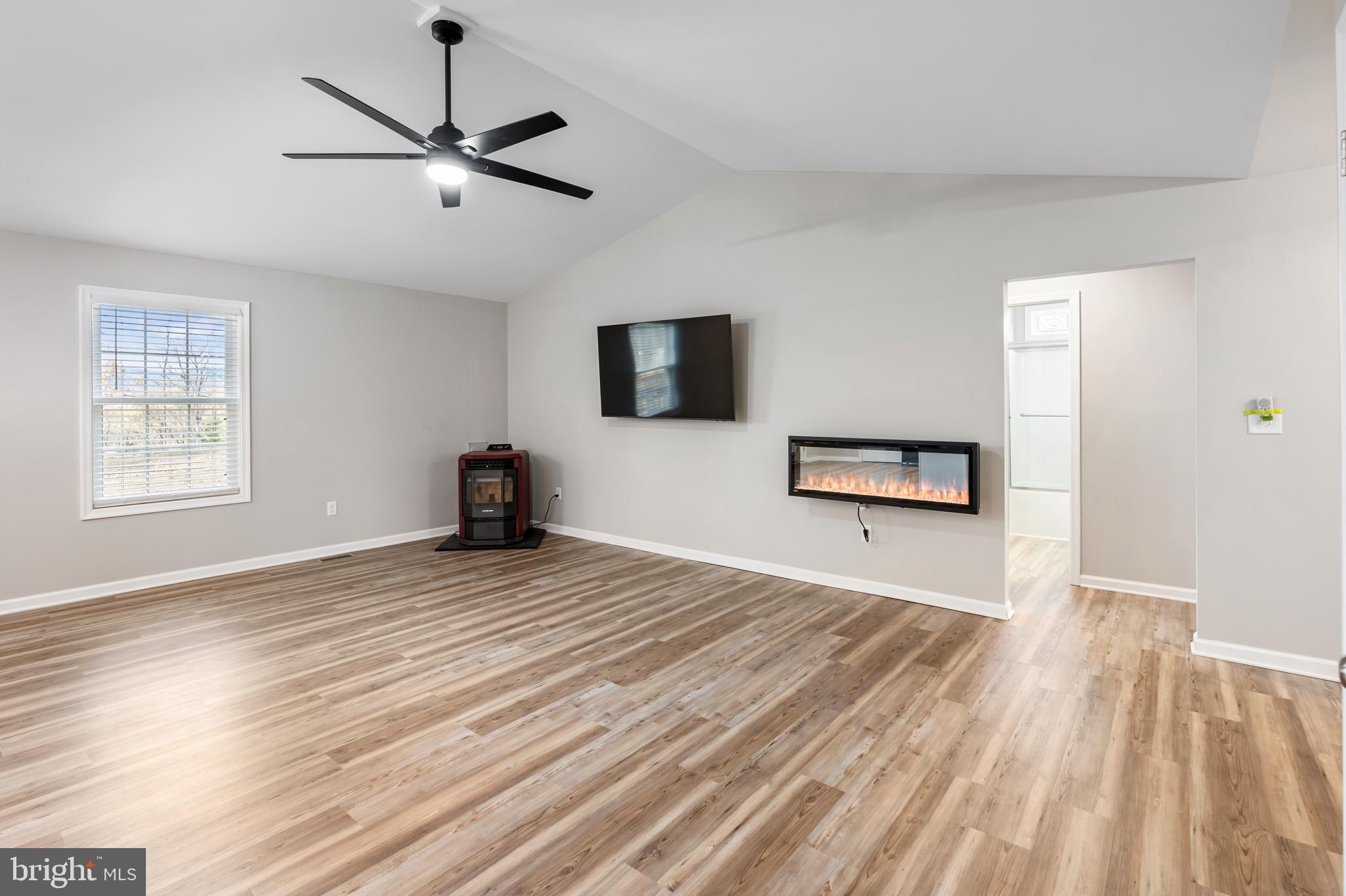 PARK MANOR ESTATE - Residential