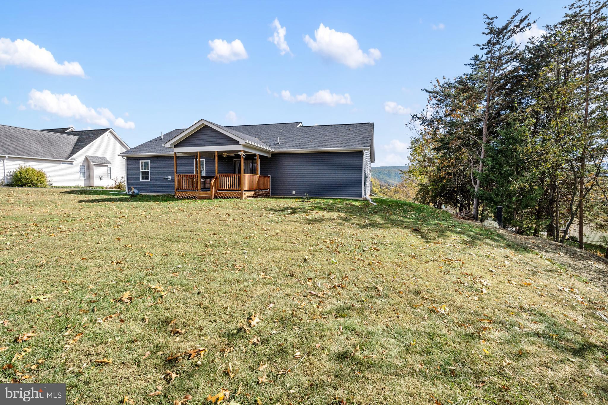 PARK MANOR ESTATE - Residential