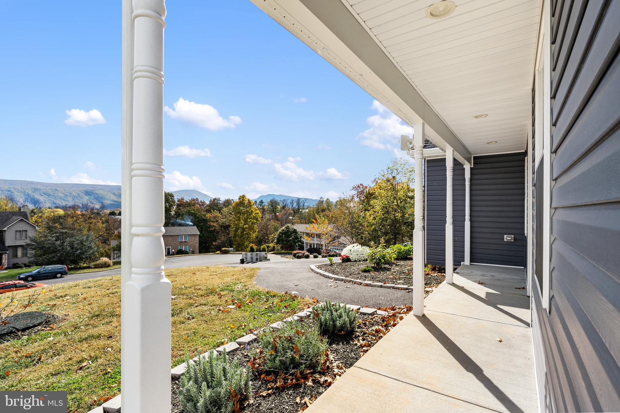 PARK MANOR ESTATE - Residential