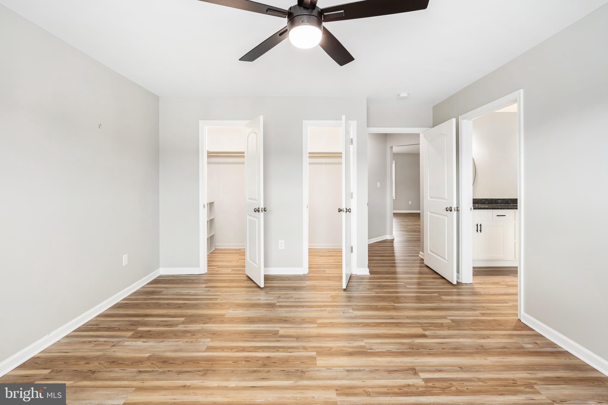 PARK MANOR ESTATE - Residential