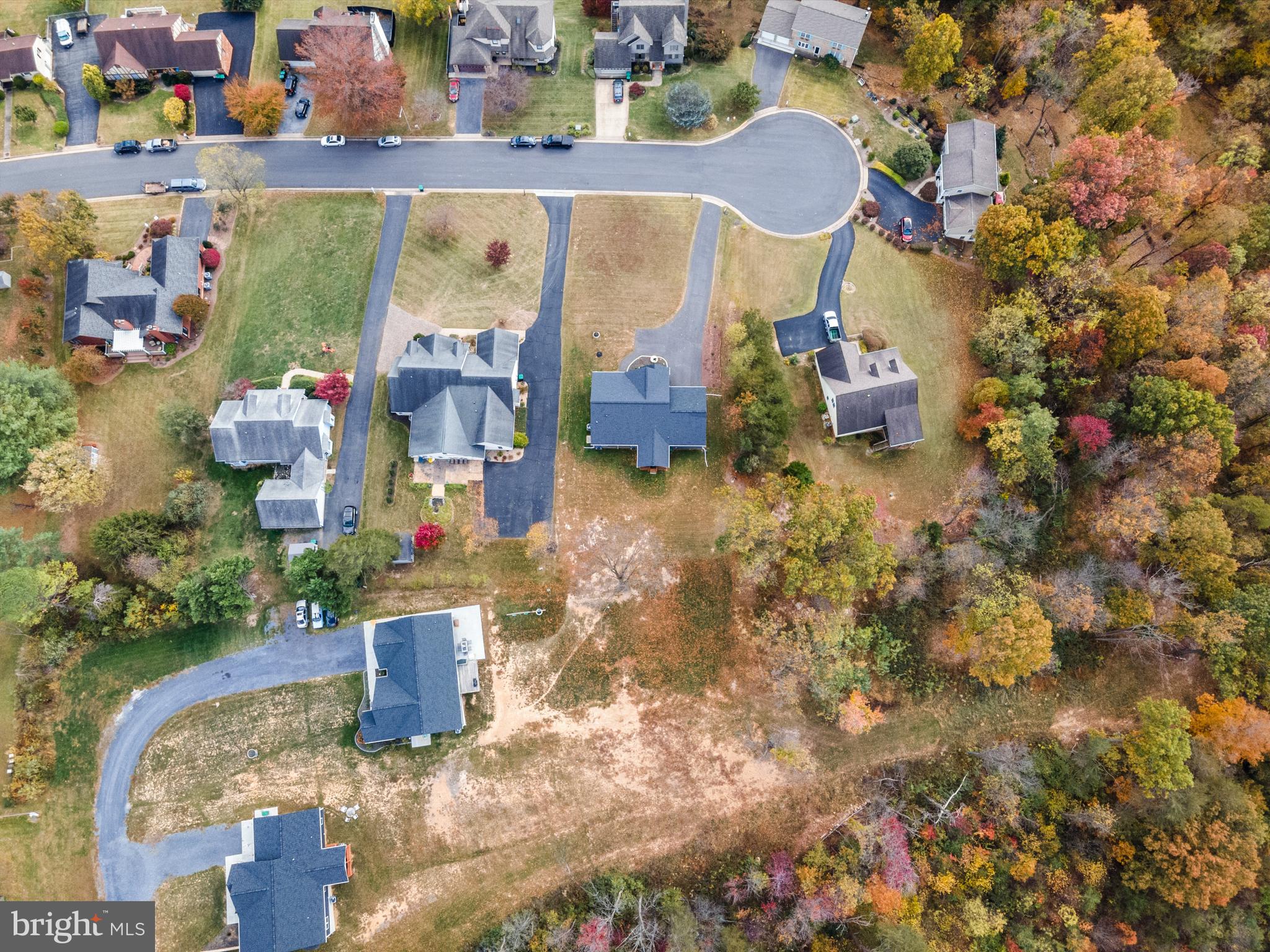 PARK MANOR ESTATE - Residential