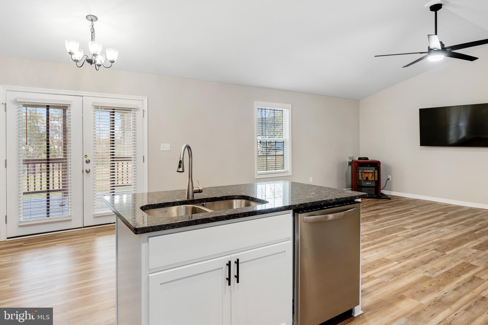 PARK MANOR ESTATE - Residential