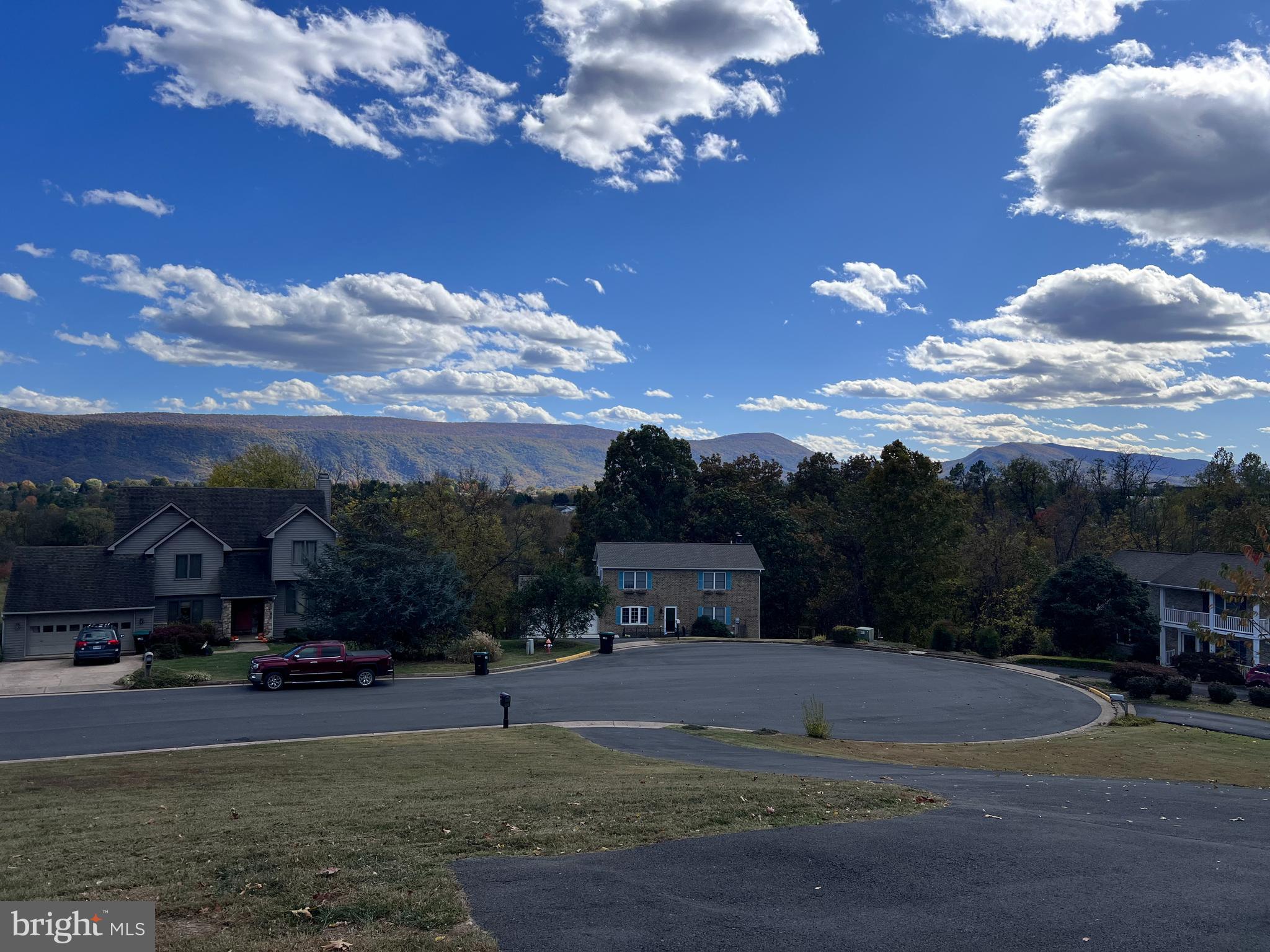 PARK MANOR ESTATE - Residential